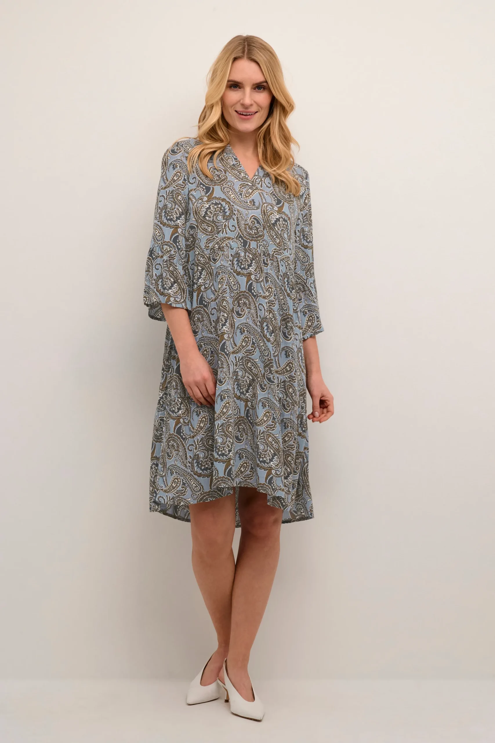 BPalilly Dress