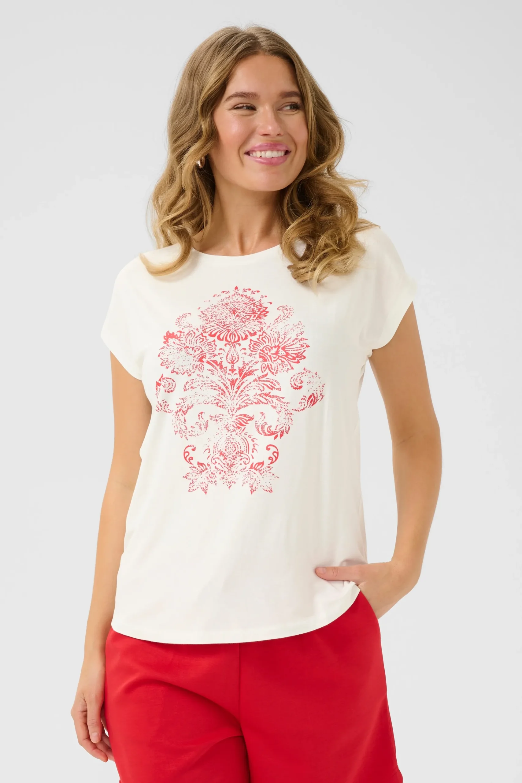 BPally T-shirt