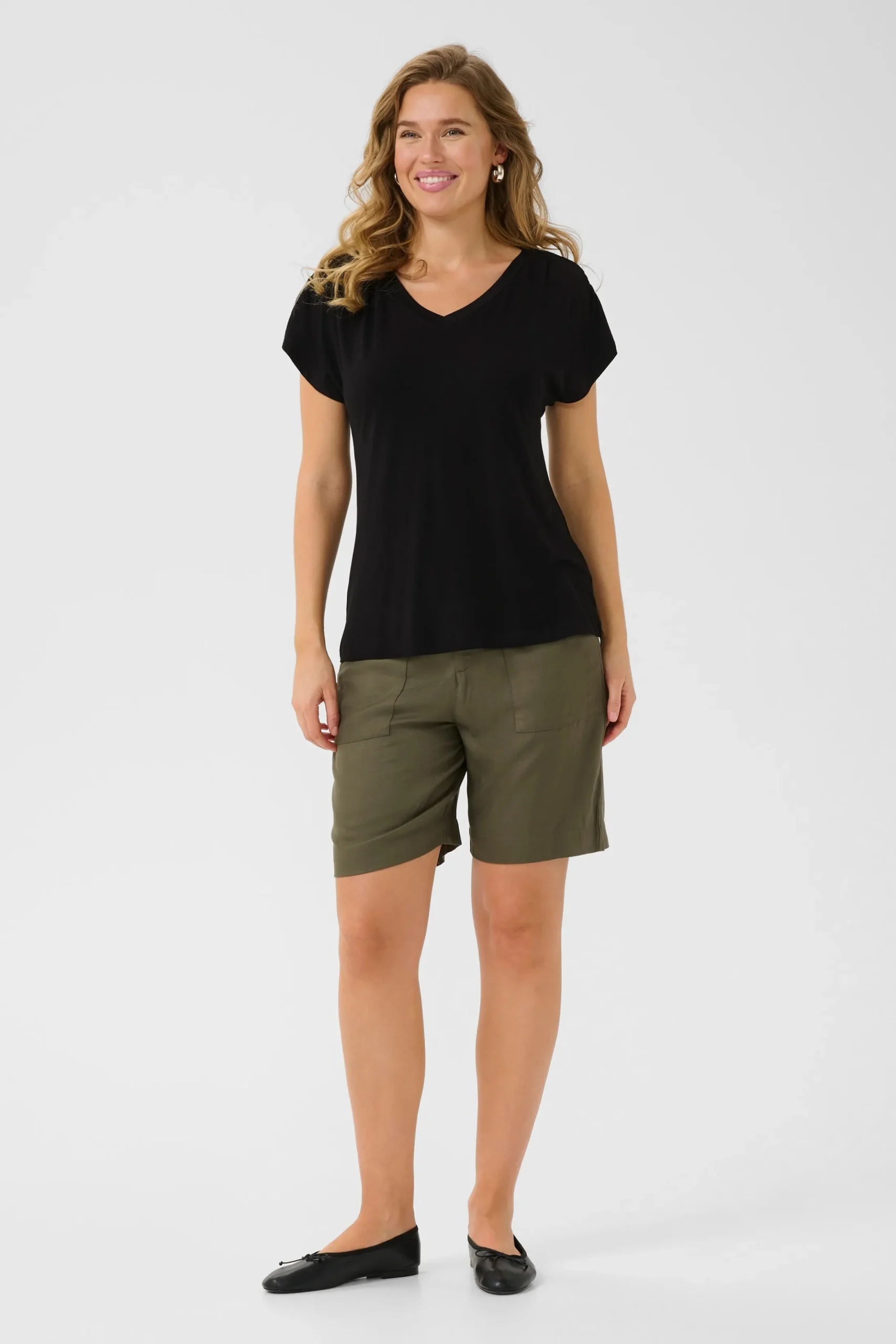 BPally T-shirt
