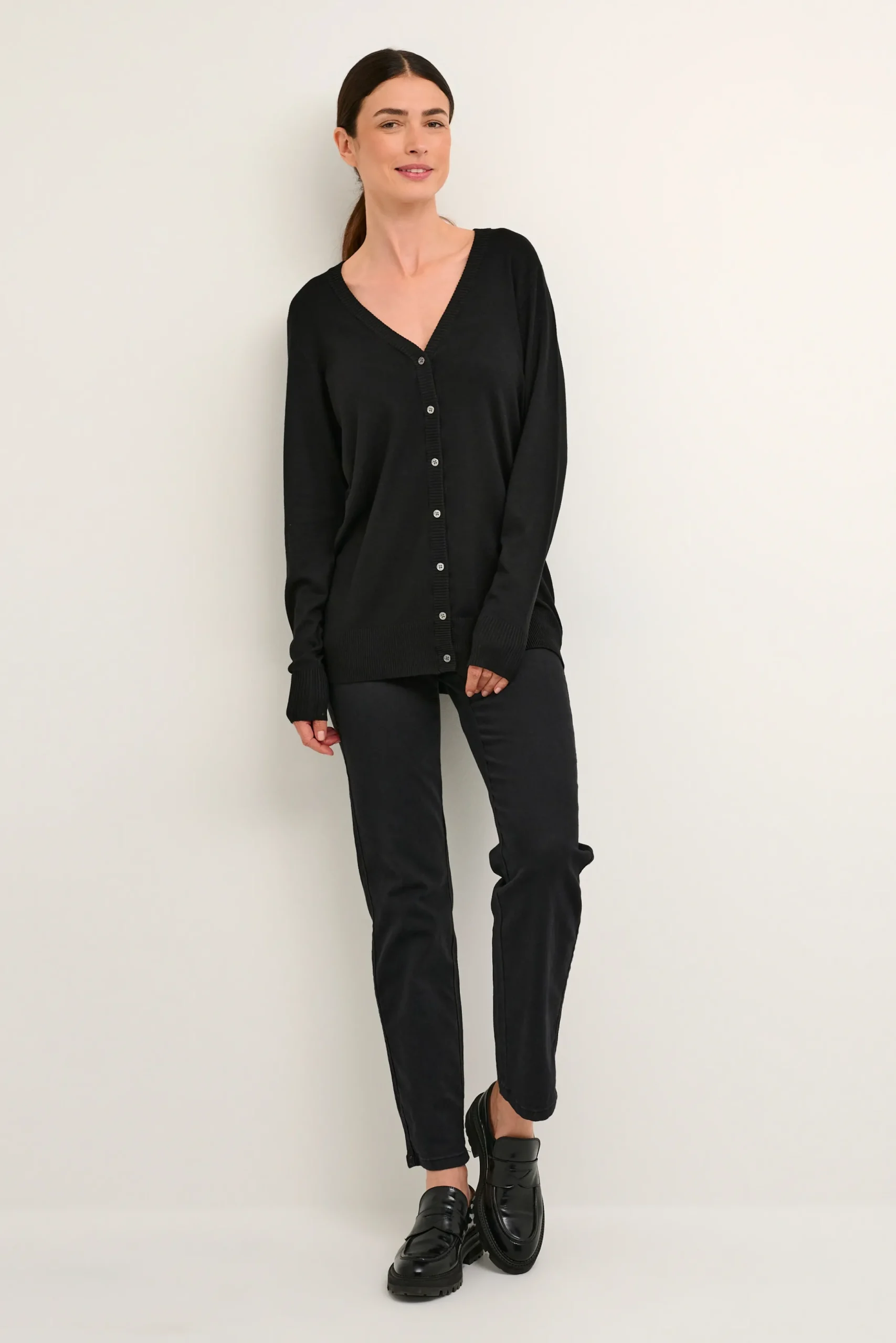 BPalona Cardigan