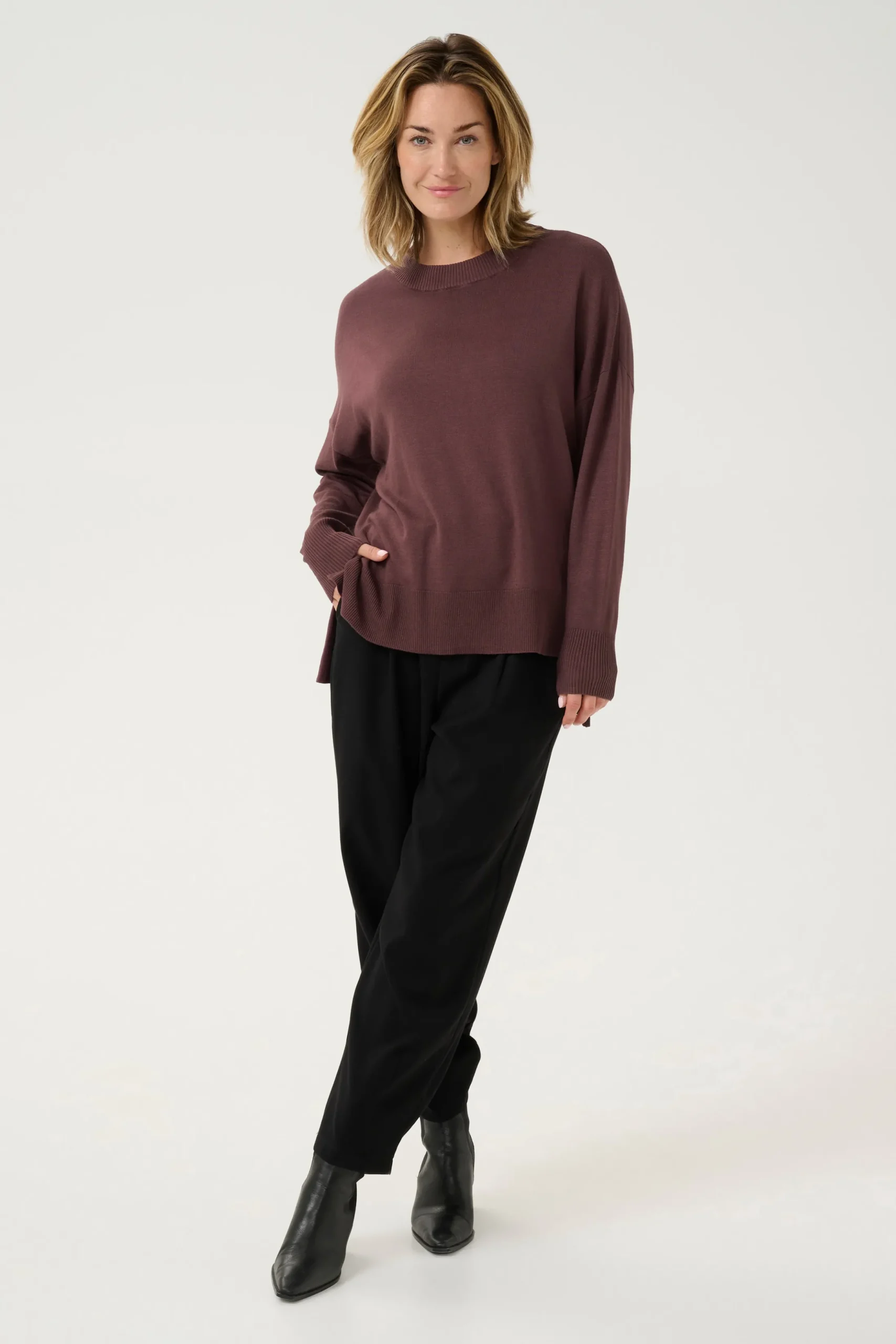 BPalona Pullover
