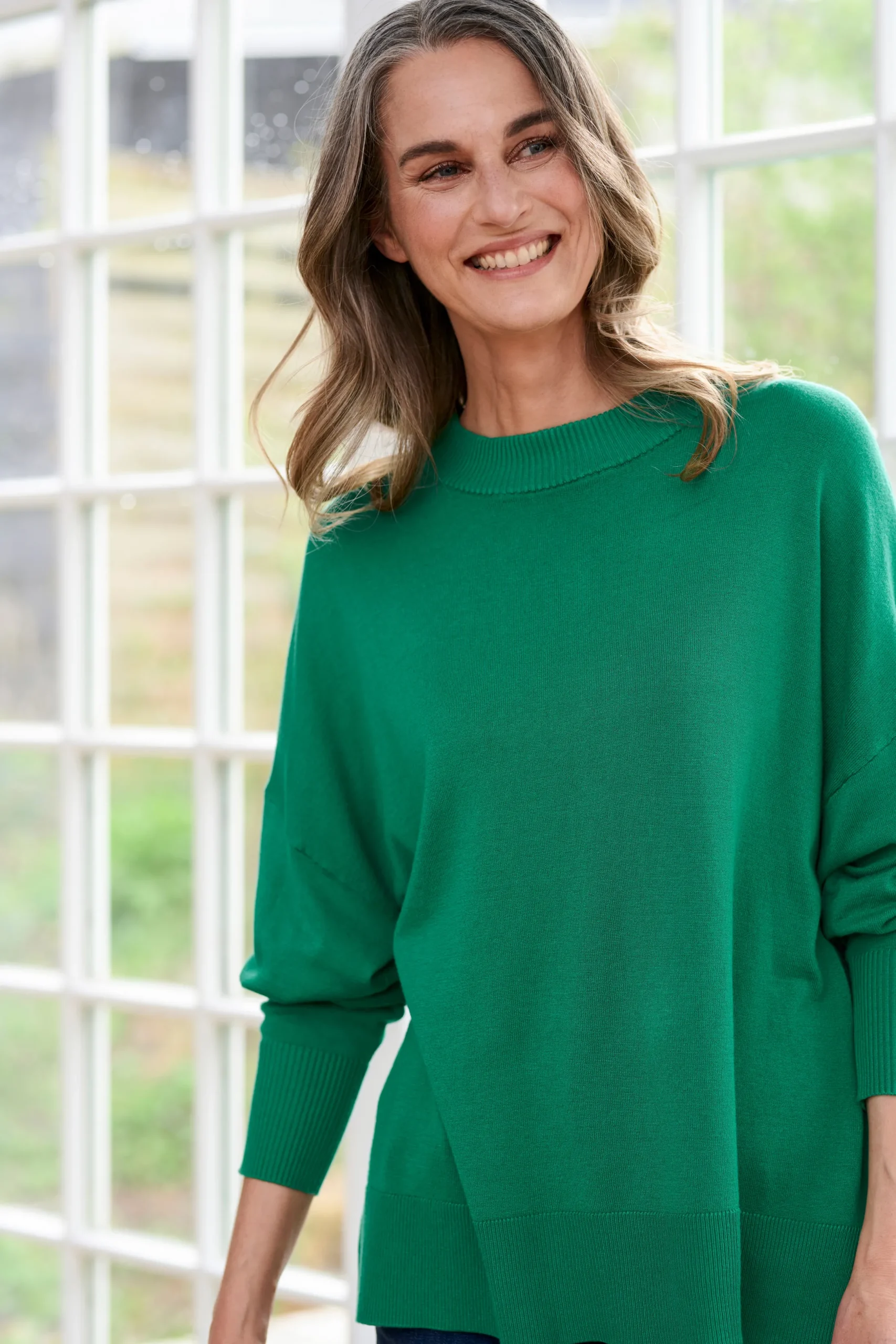 BPalona Pullover