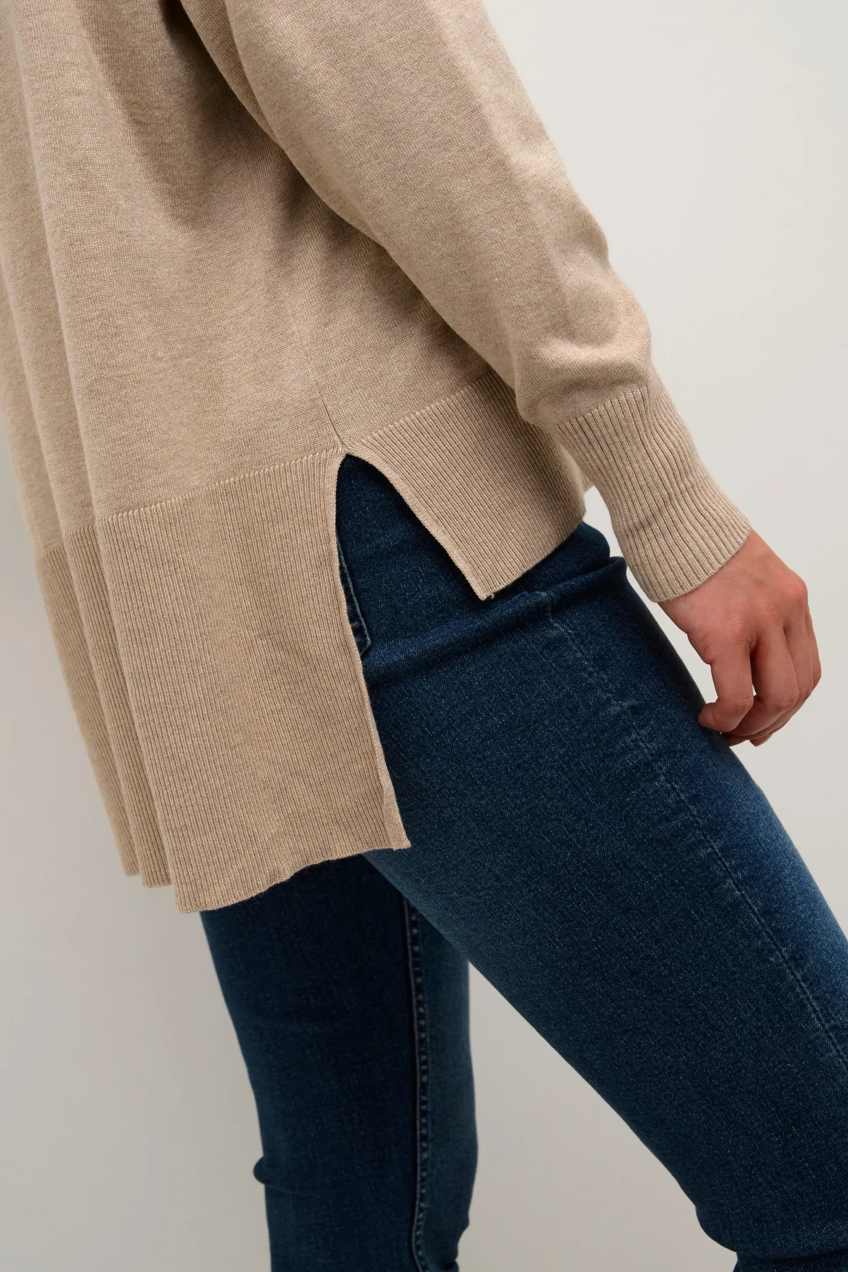 BPalona Pullover
