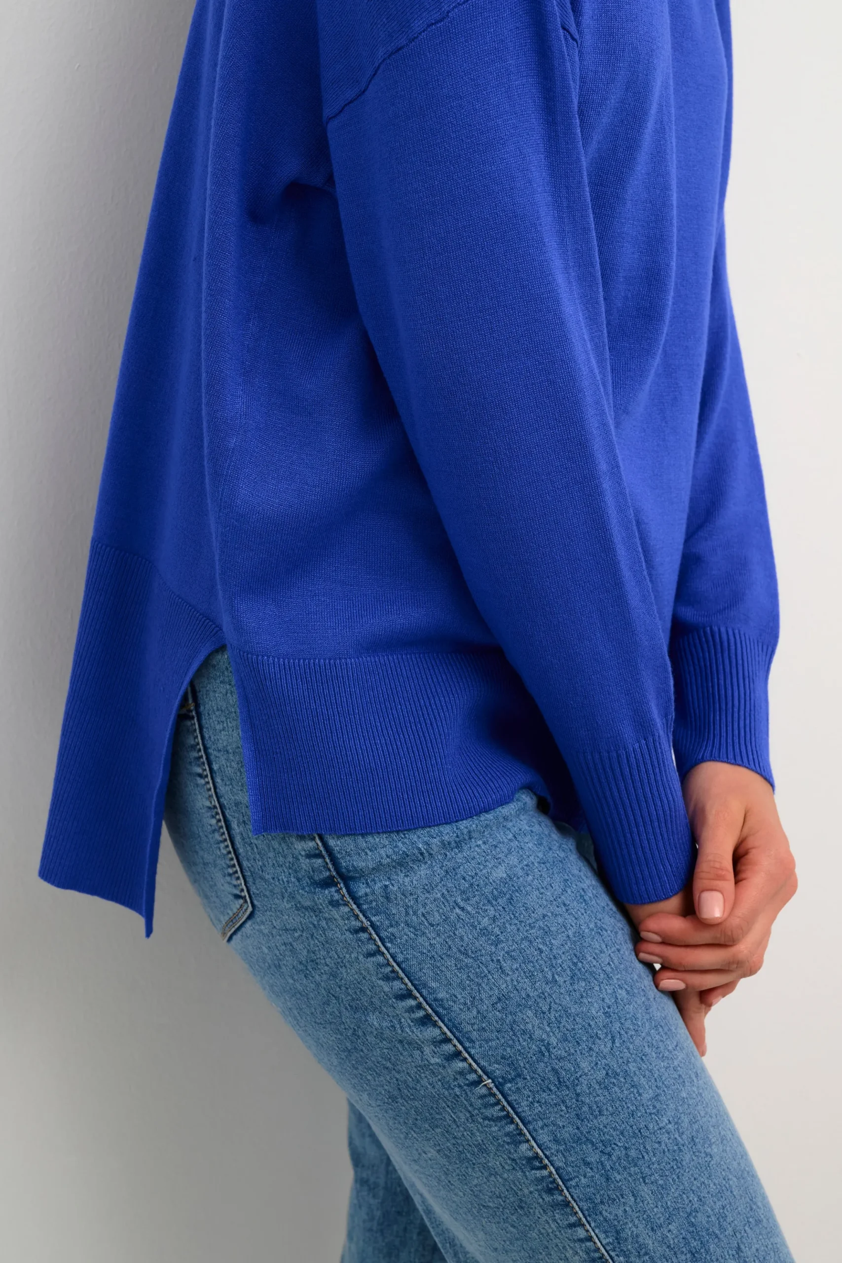 BPalona Pullover