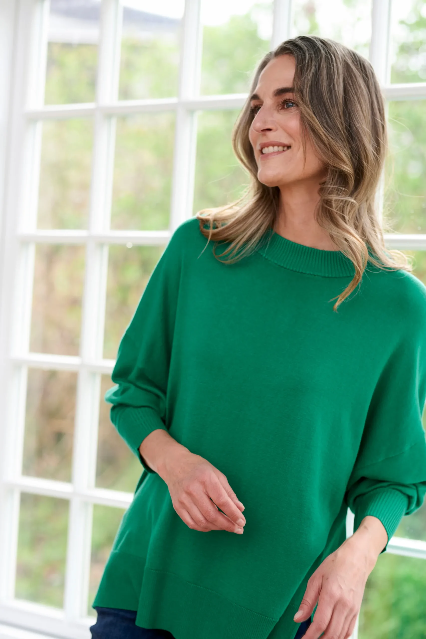 BPalona Pullover
