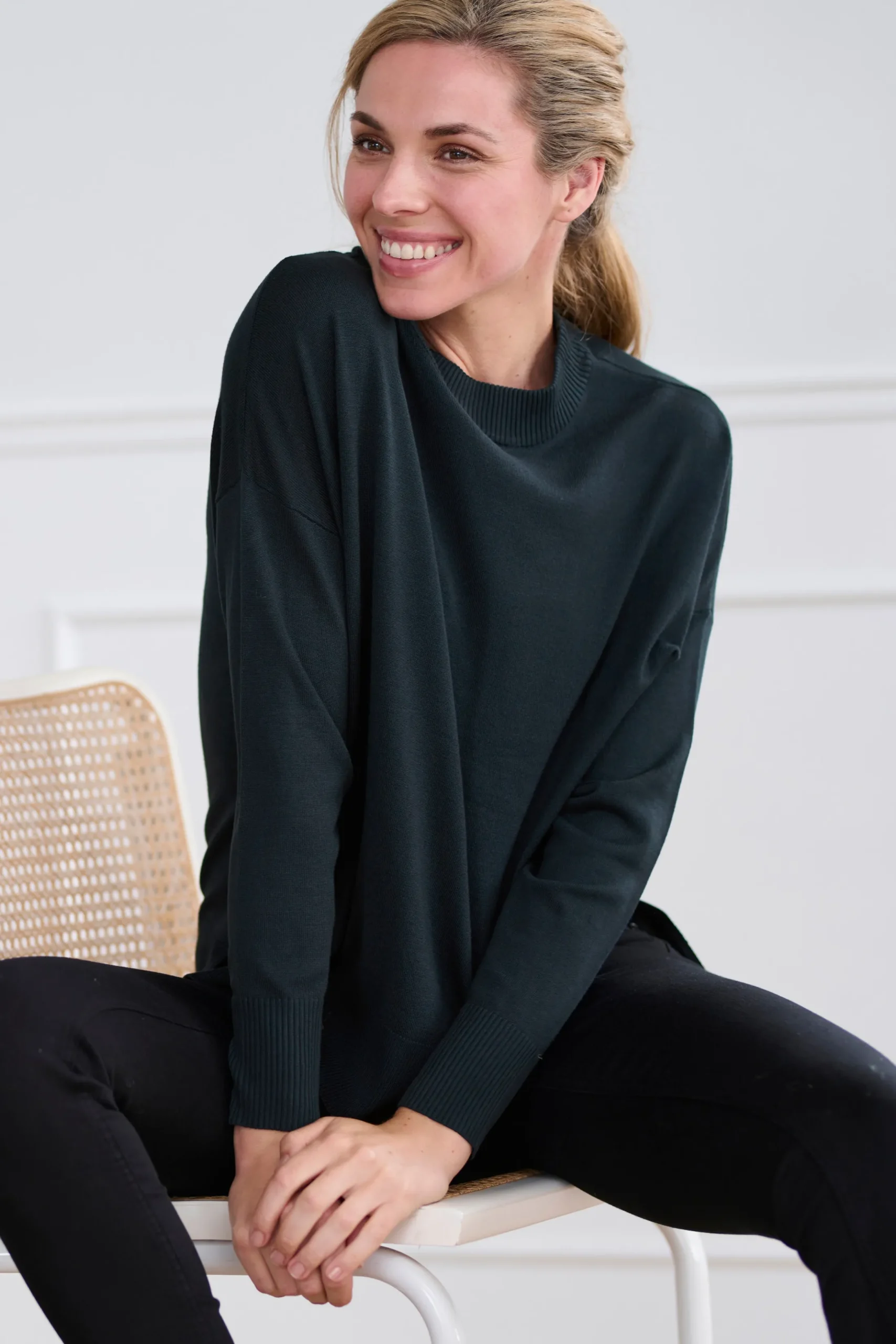 BPalona Pullover