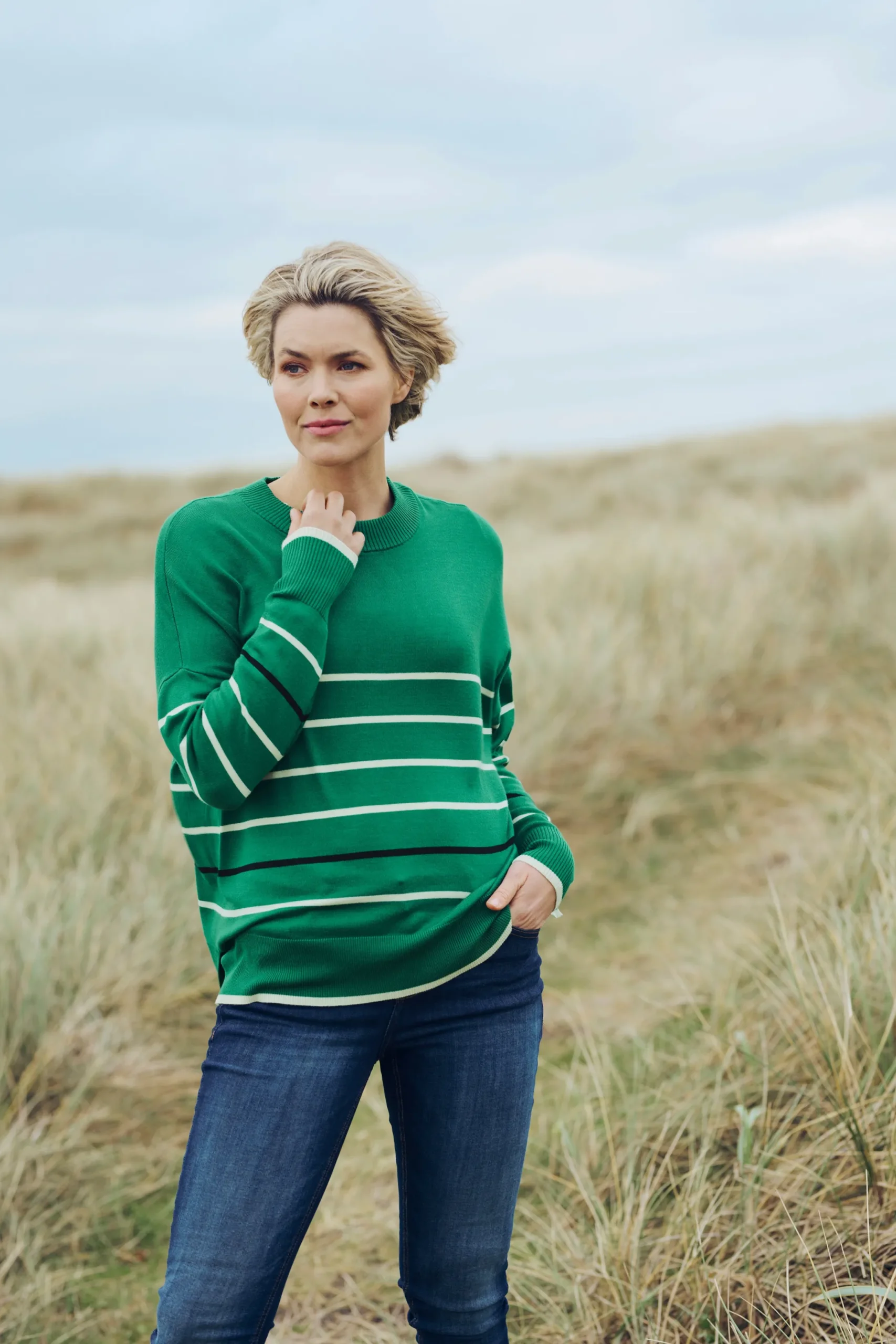 BPalona Pullover