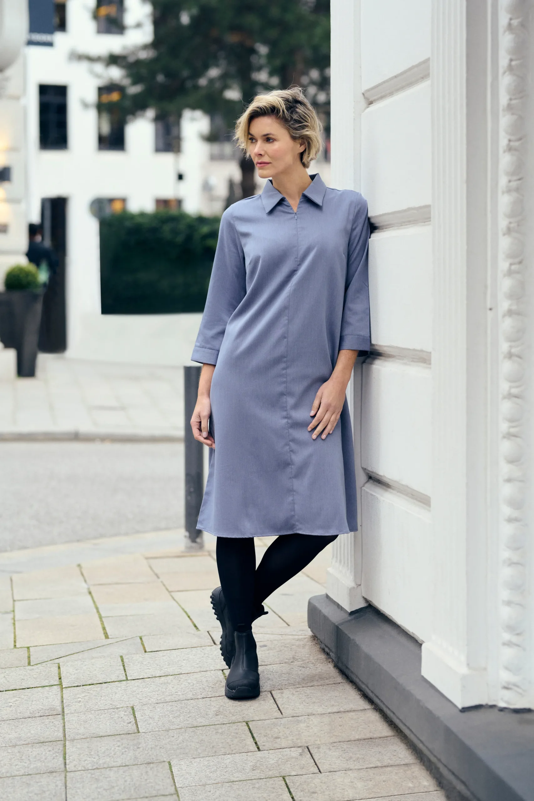 BPamalie Dress
