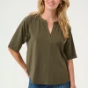 BPamanda Blouse