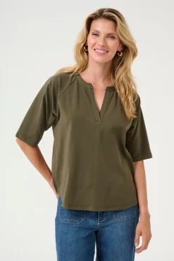 BPamanda Blouse