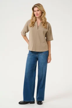 BPamanda Blouse