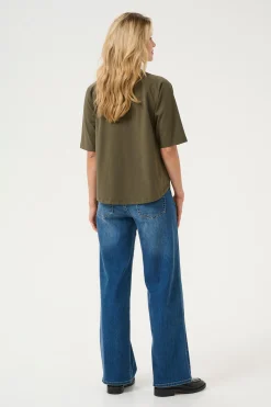 BPamanda Blouse