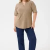 BPamanda Tunic