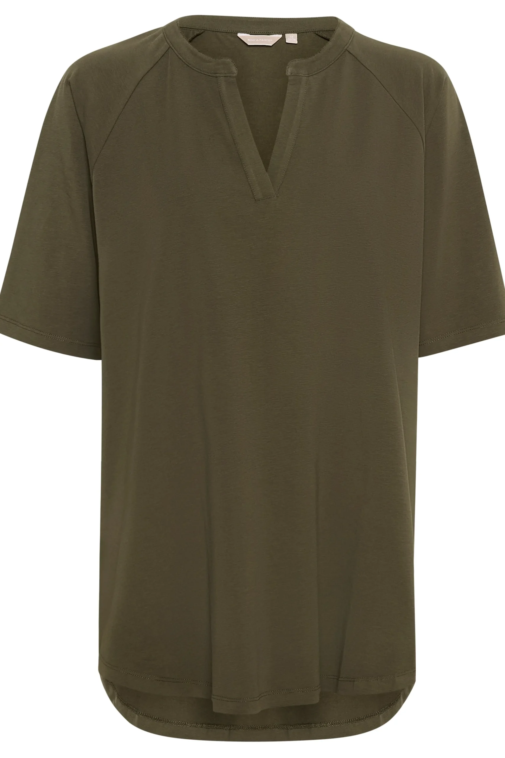 BPamanda Tunic