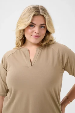 BPamanda Tunic
