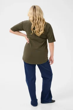 BPamanda Tunic