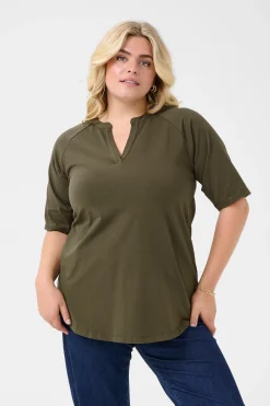 BPamanda Tunic