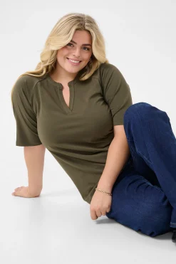 BPamanda Tunic