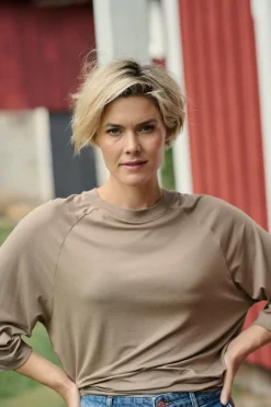 BPandrea Blouse