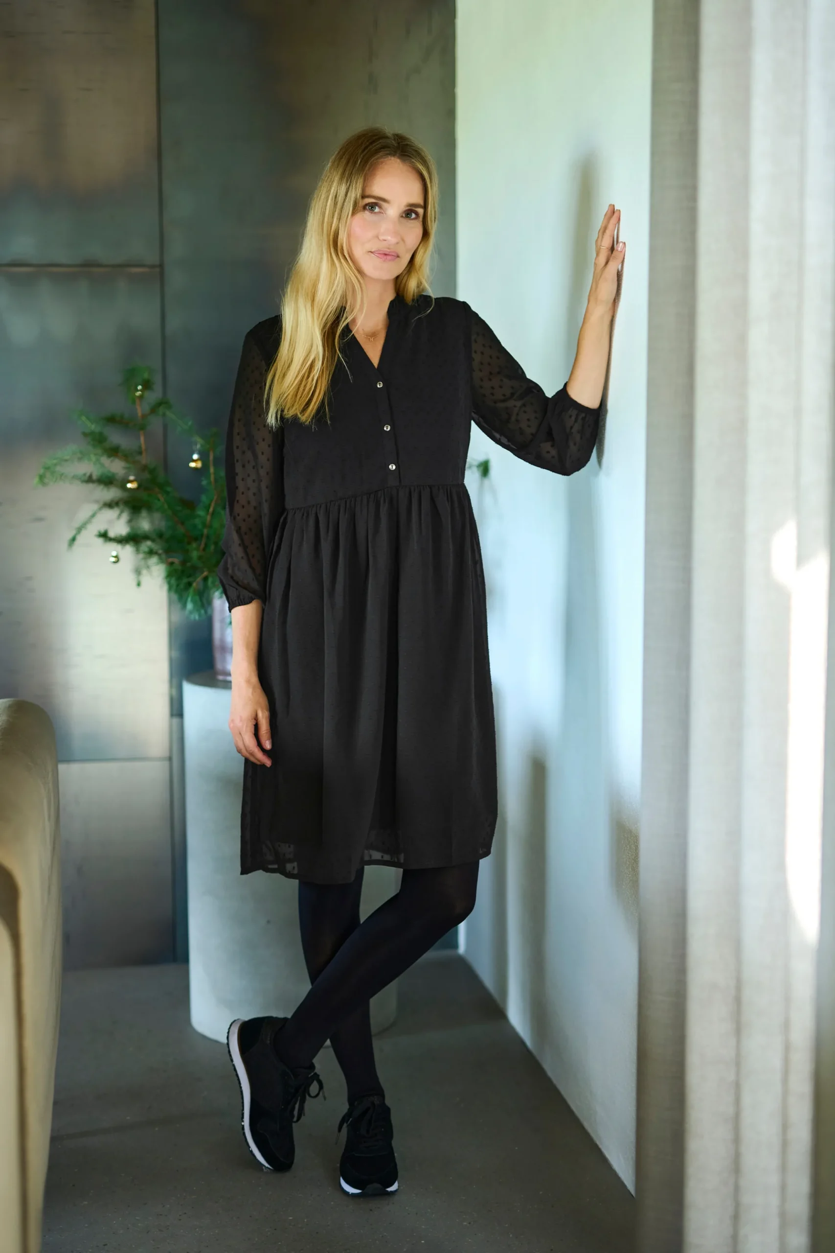BPandrea Dress