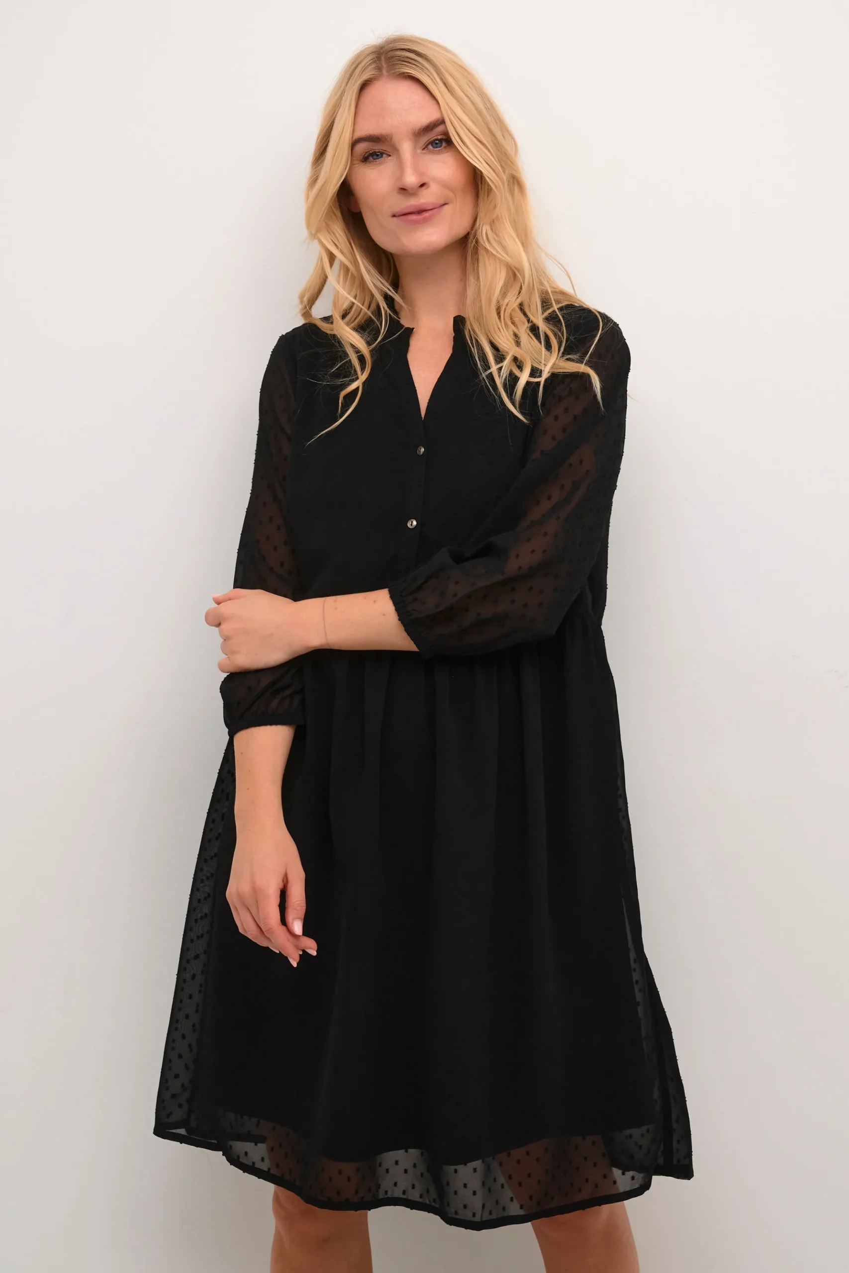 BPandrea Dress