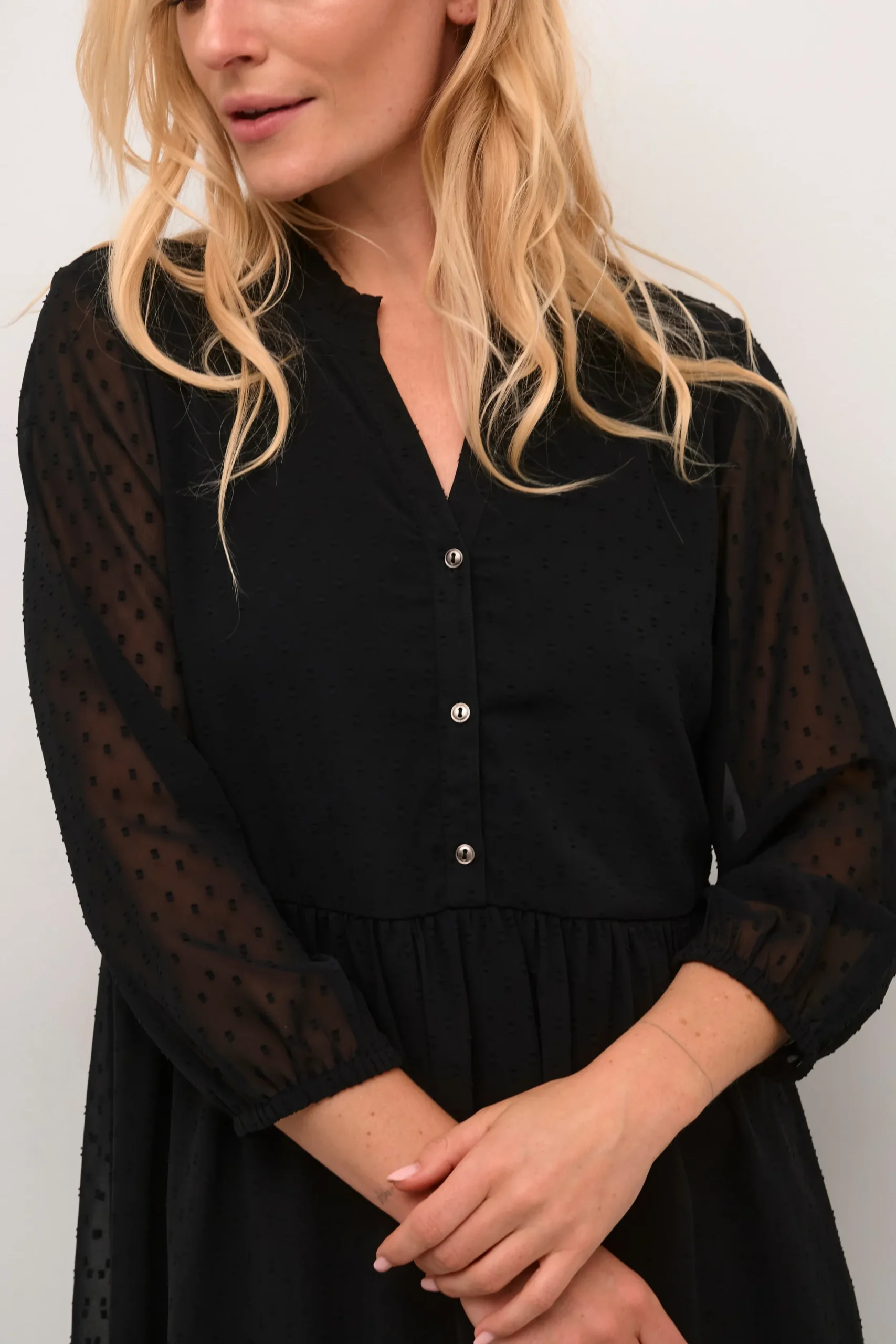 BPandrea Dress