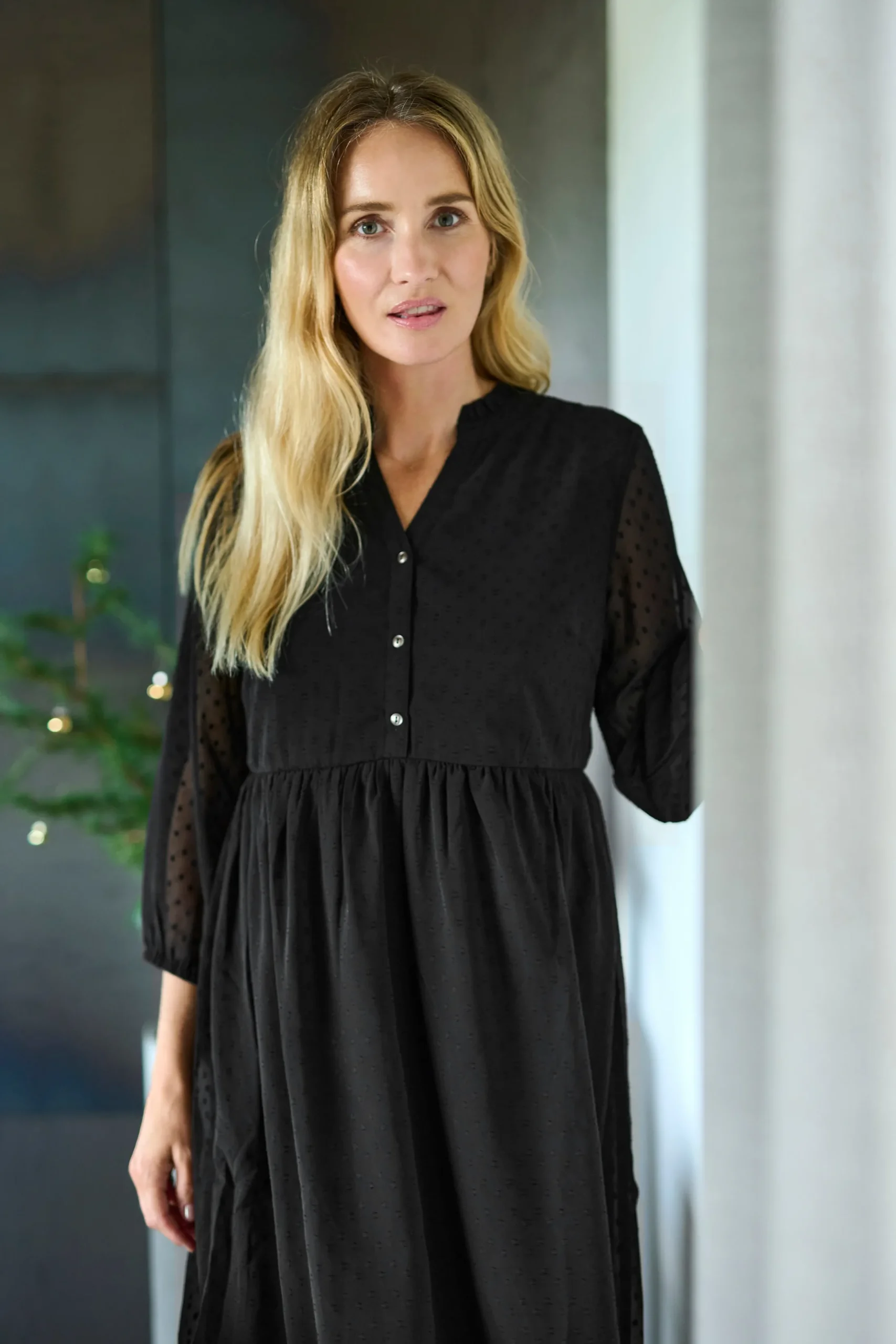 BPandrea Dress