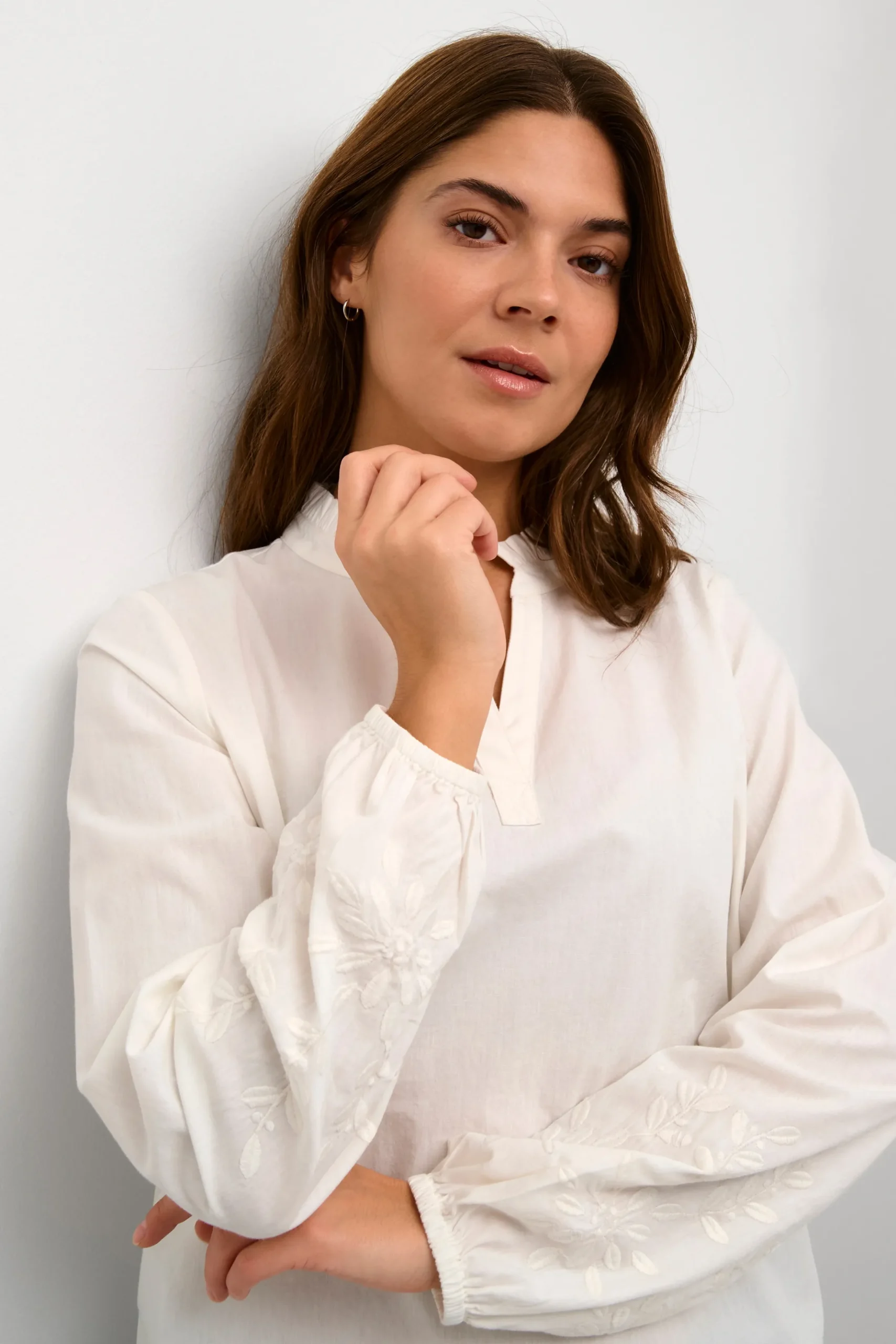 BPandres Blouse