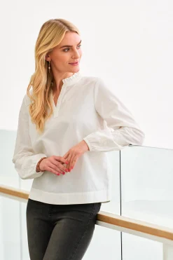 BPandres Blouse