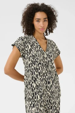 BPanika Blouse