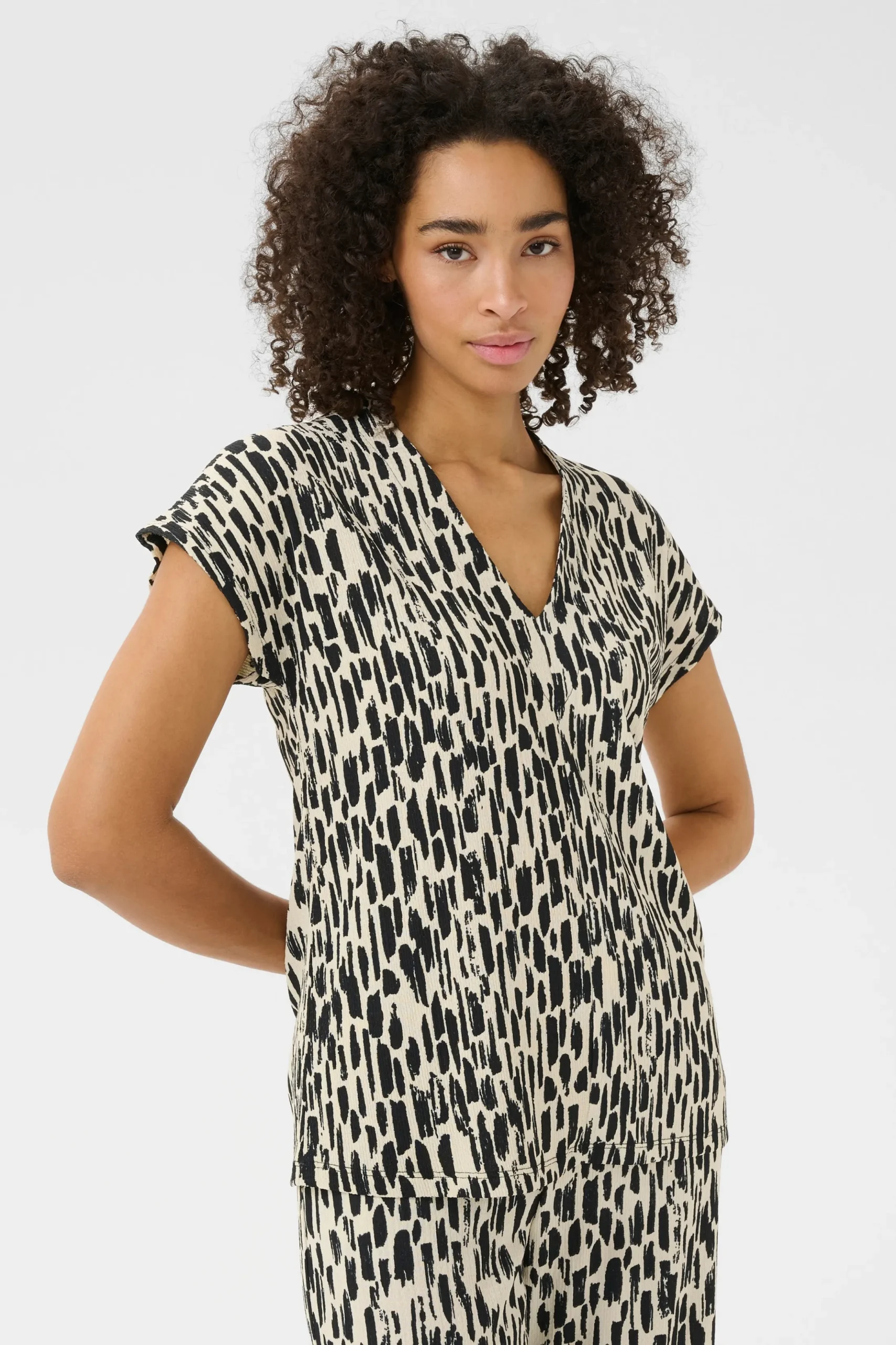 BPanika Blouse