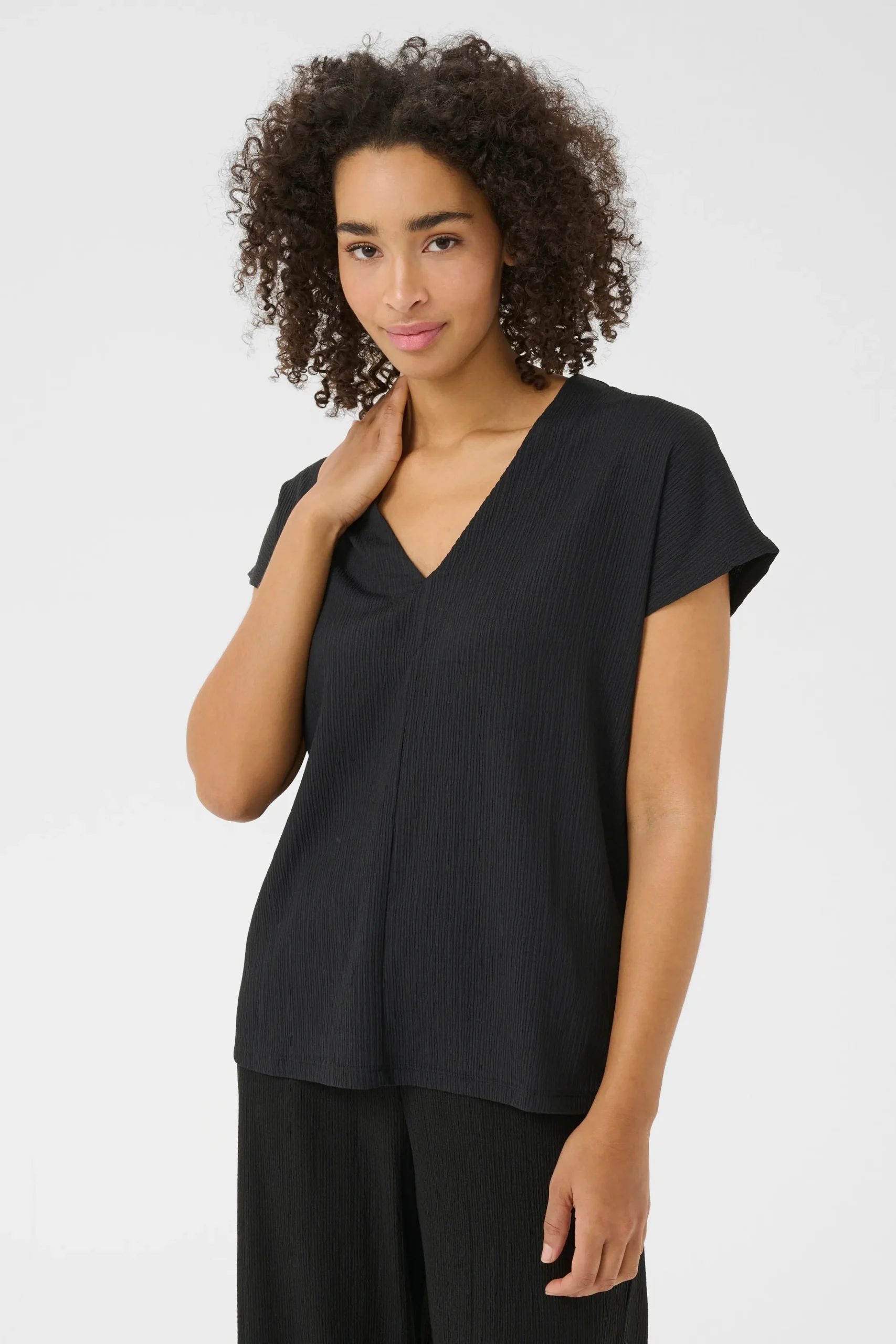BPanika Blouse