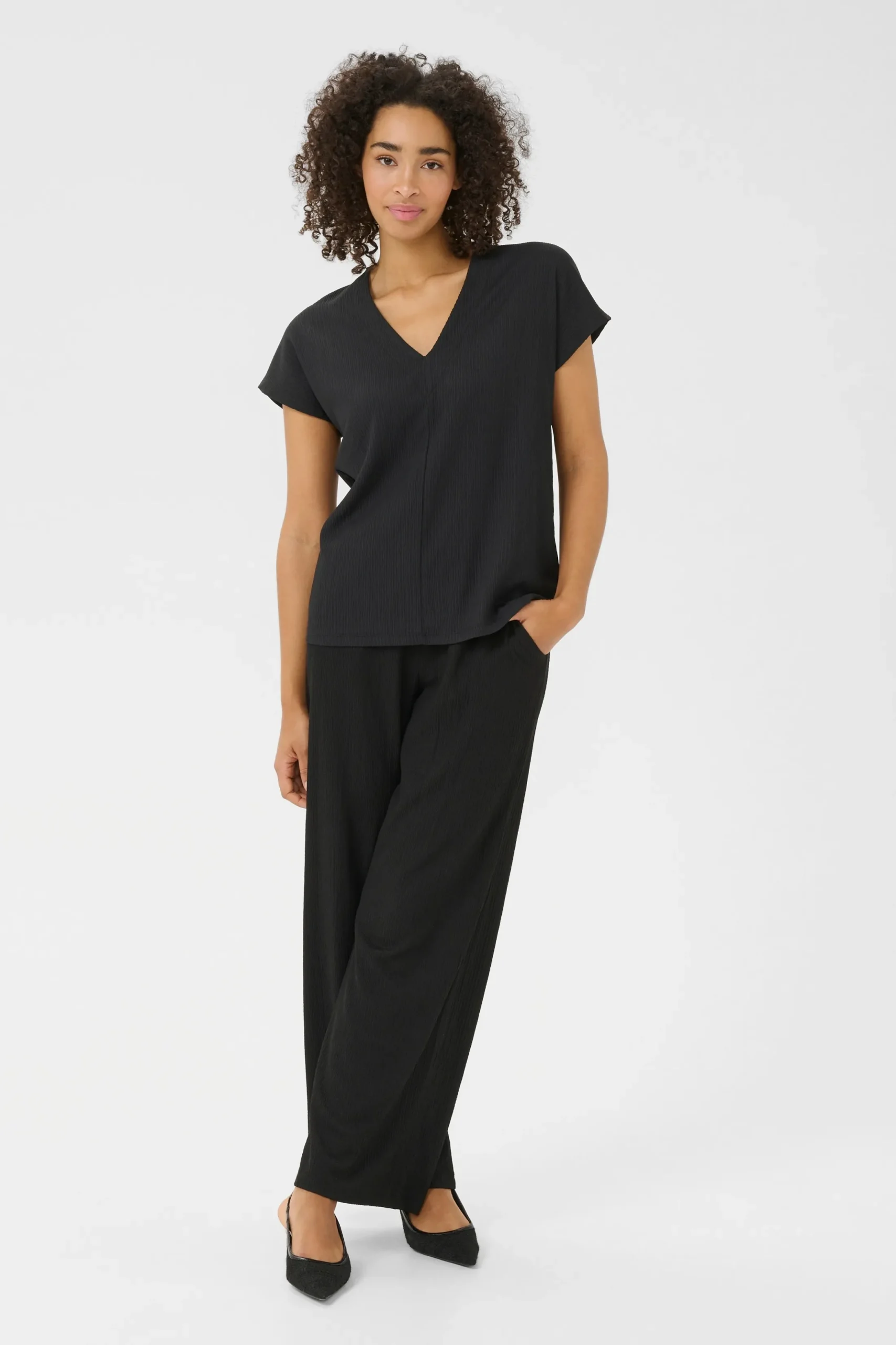 BPanika Blouse