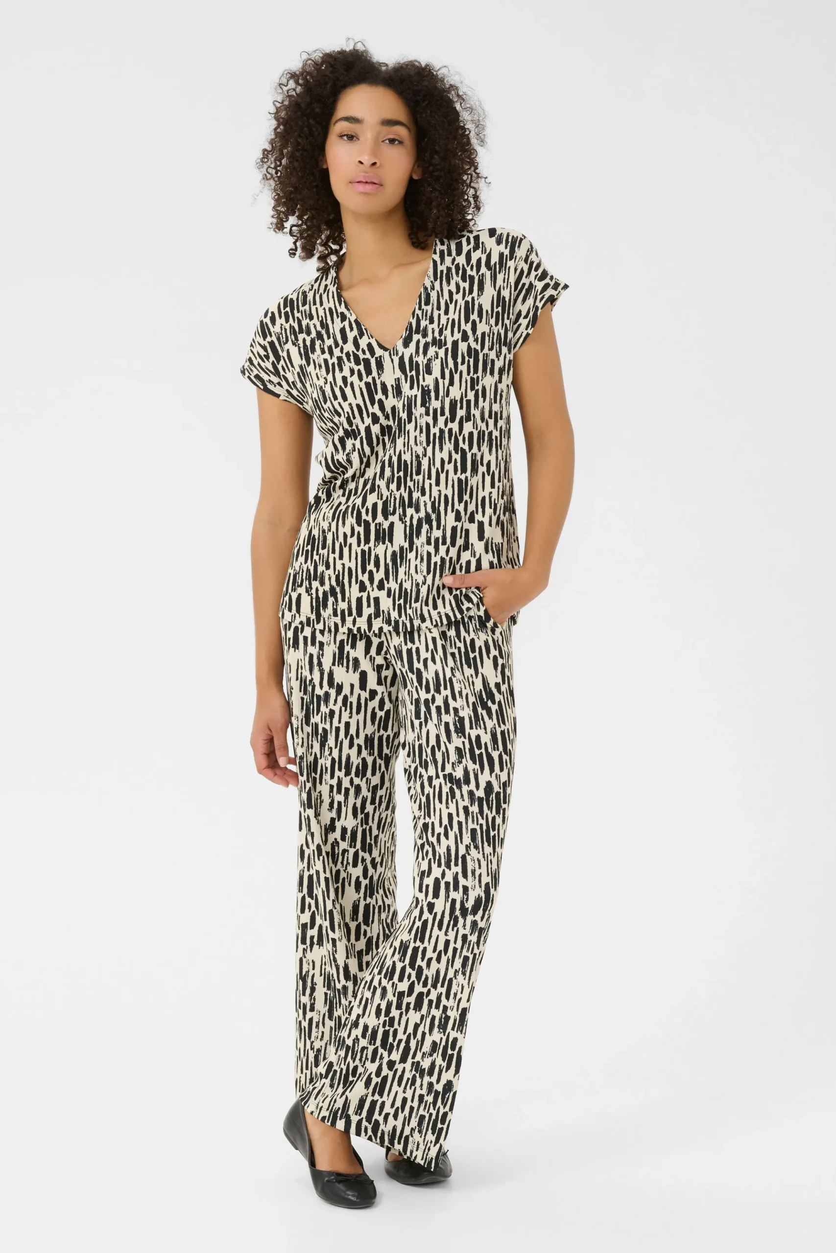 BPanika Trousers