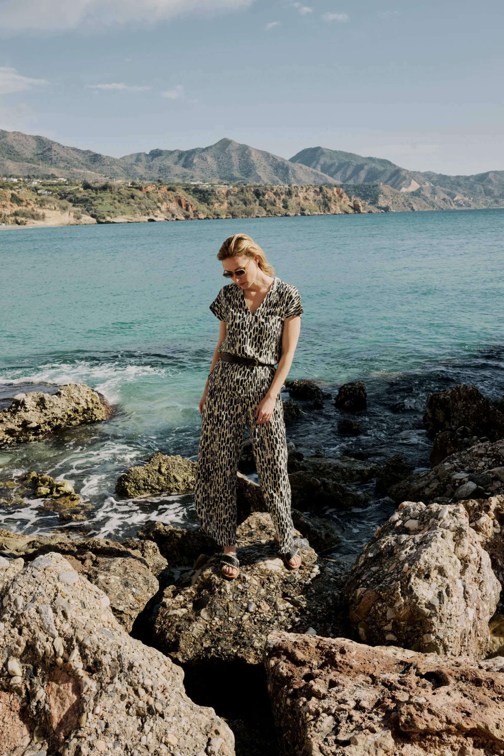 BPanika Trousers