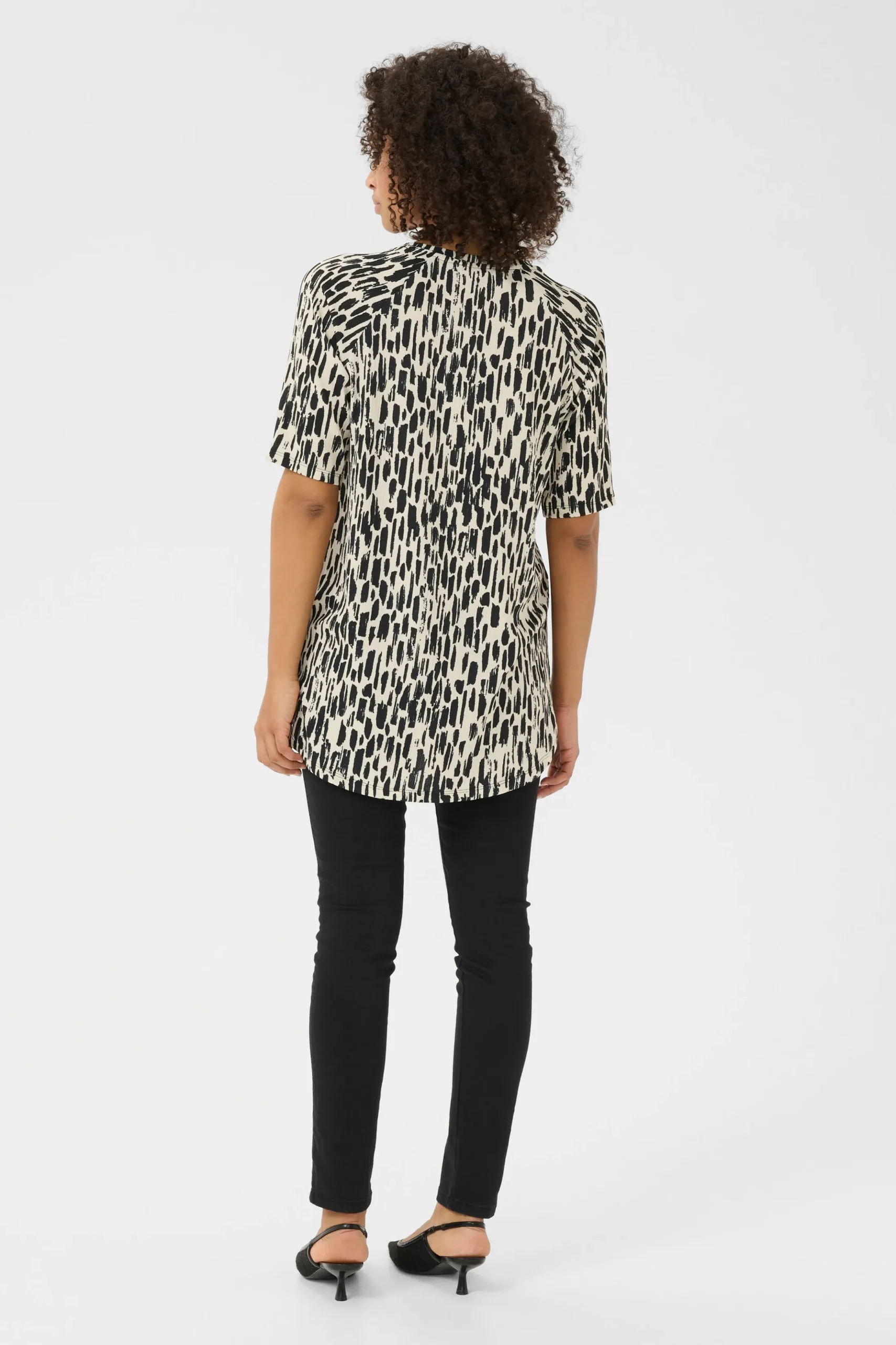 BPanika Tunic