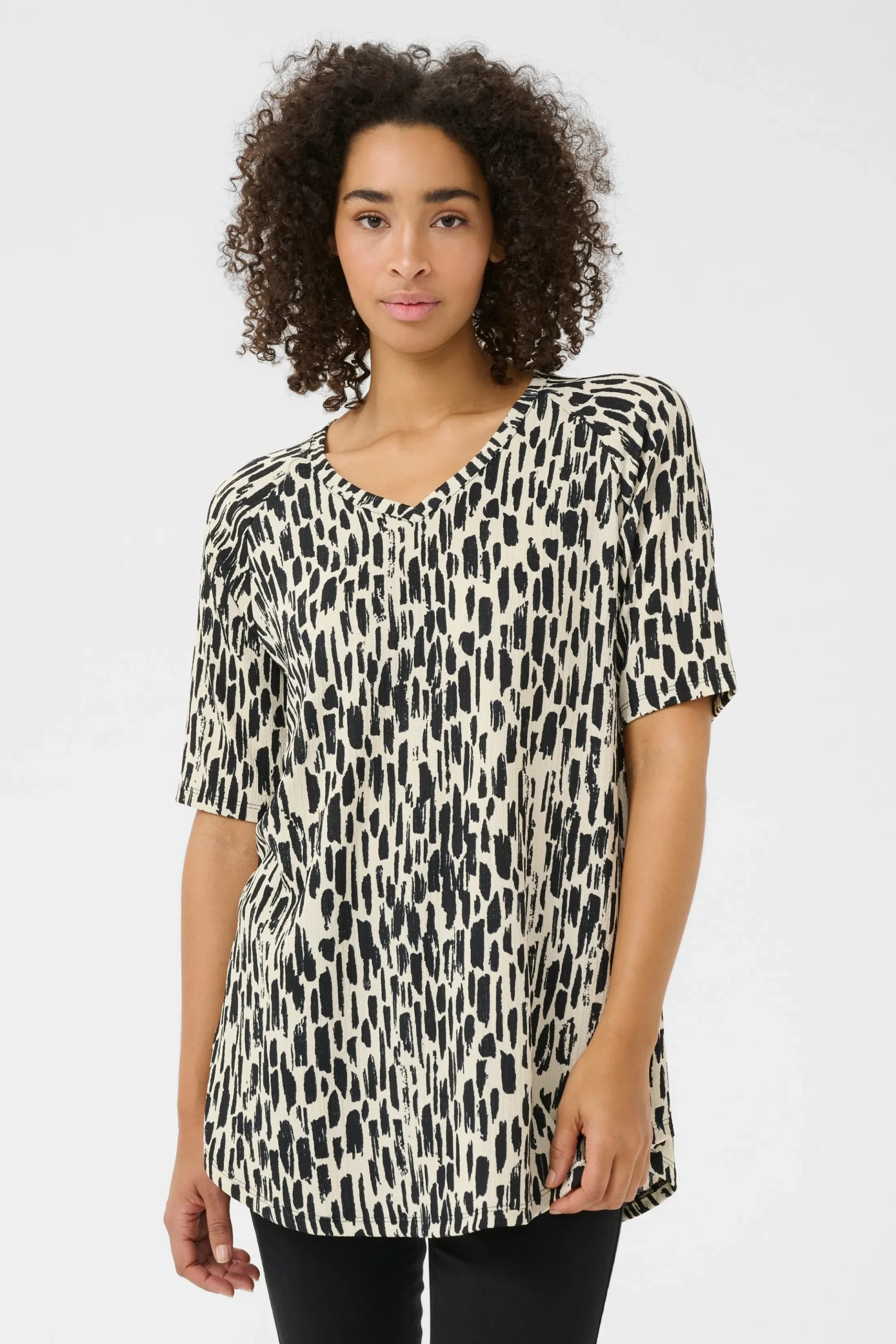 BPanika Tunic