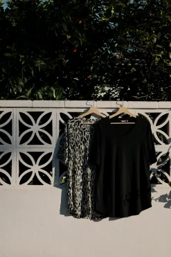 BPanika Tunic