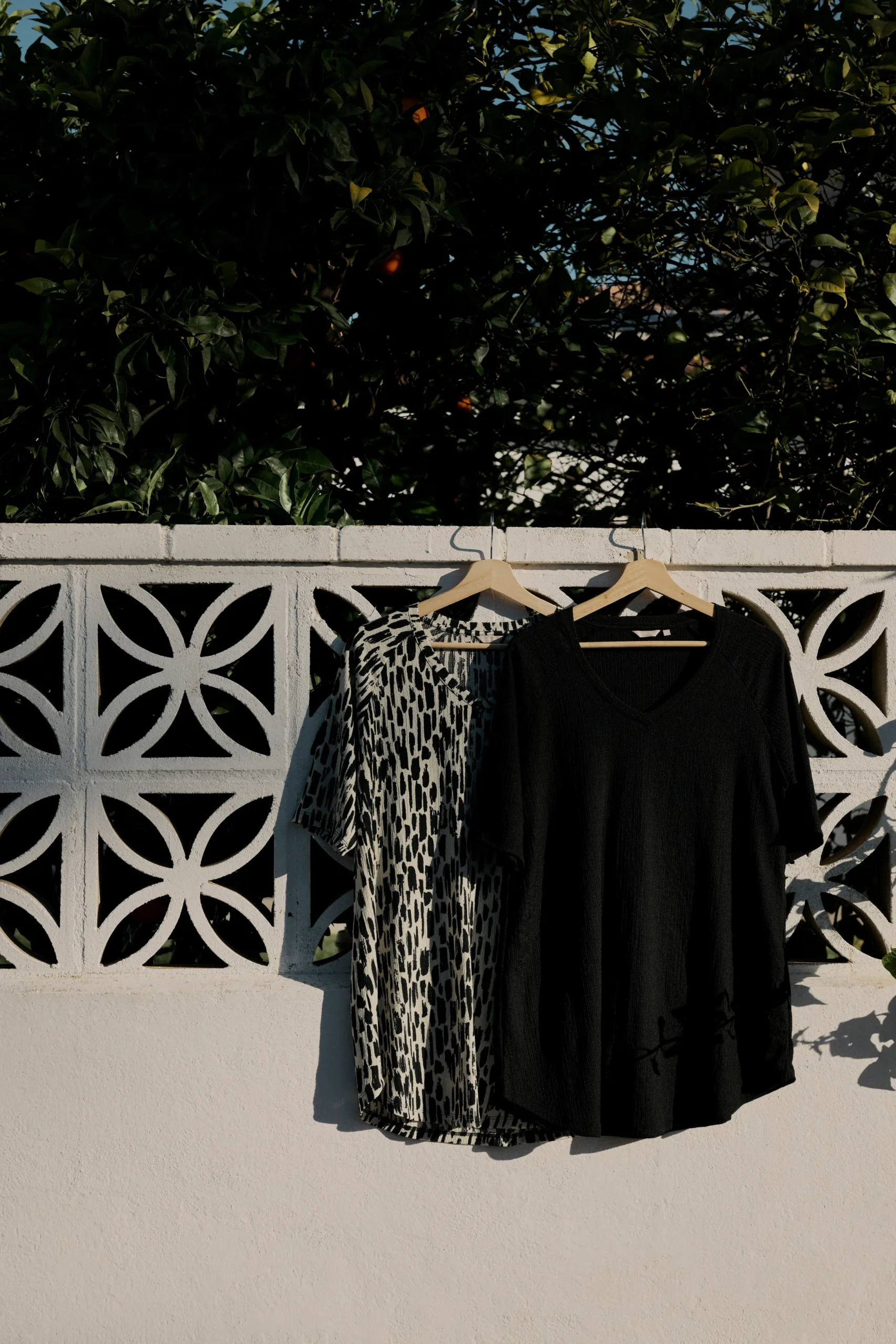 BPanika Tunic