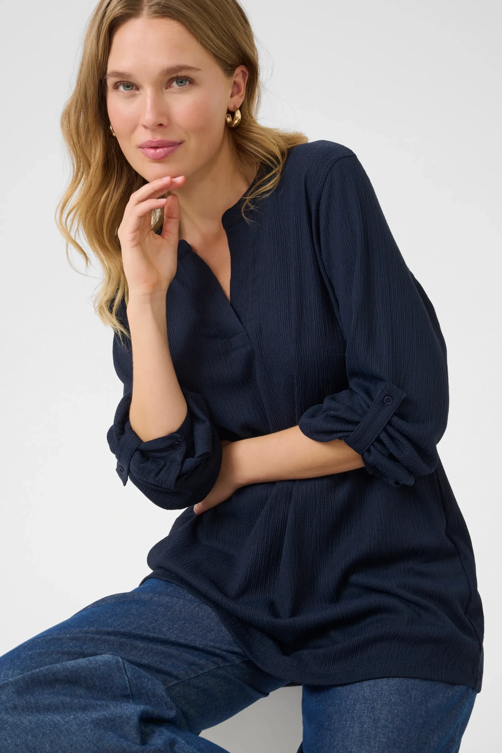BPanika Tunic