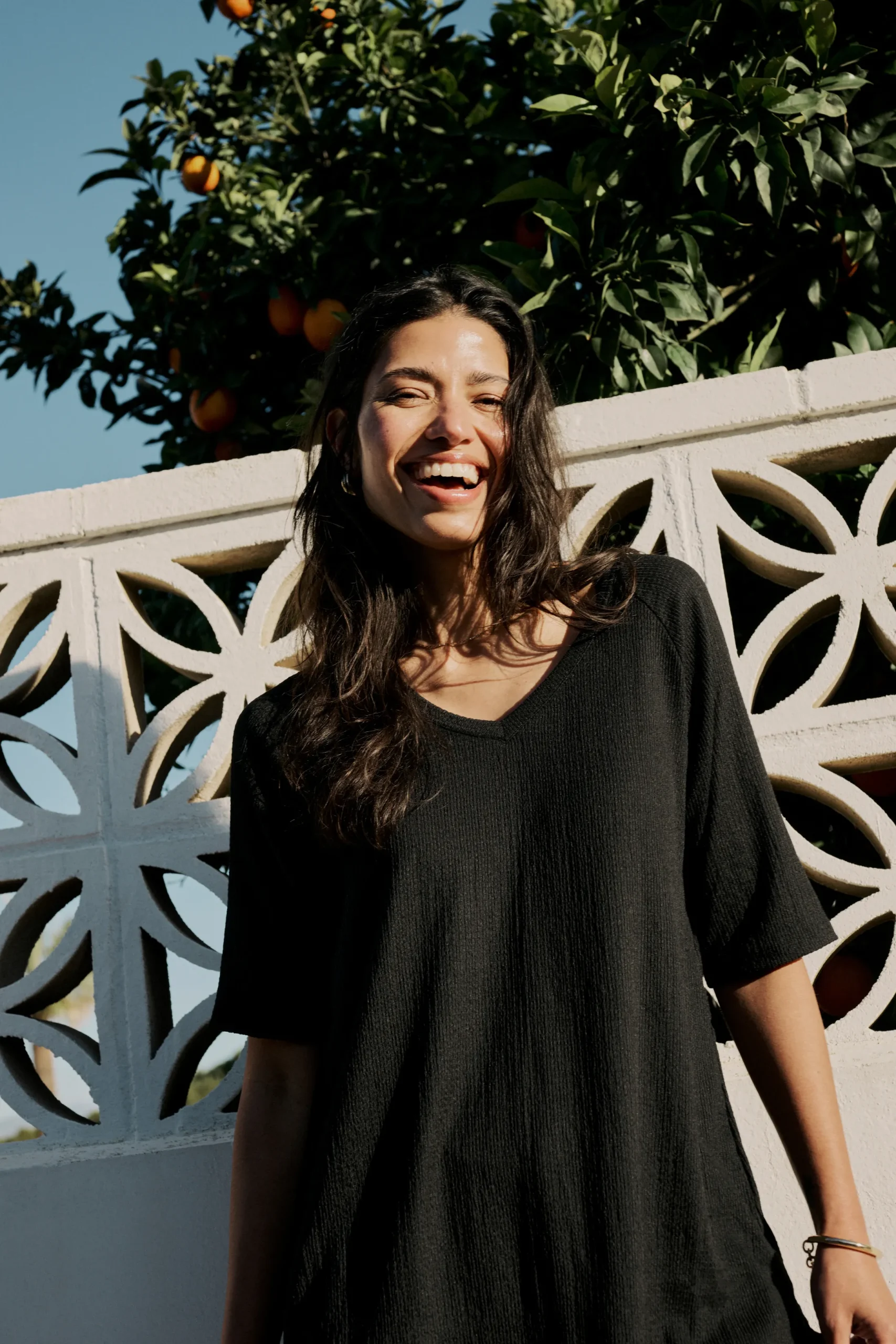 BPanika Tunic