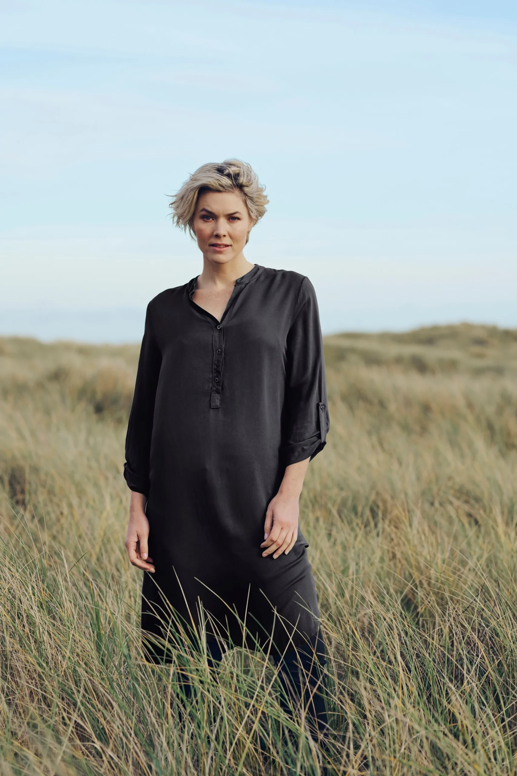 BParia Dress