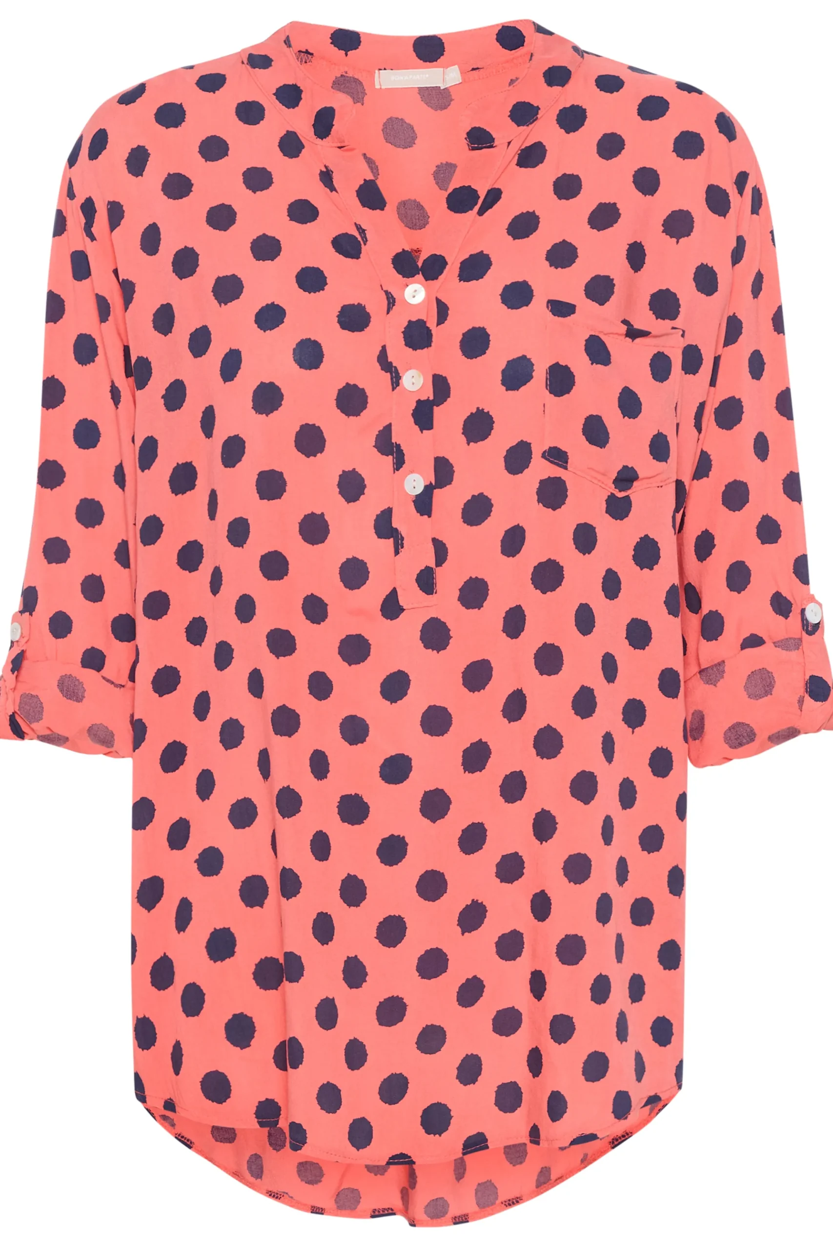 BParisa Blouse