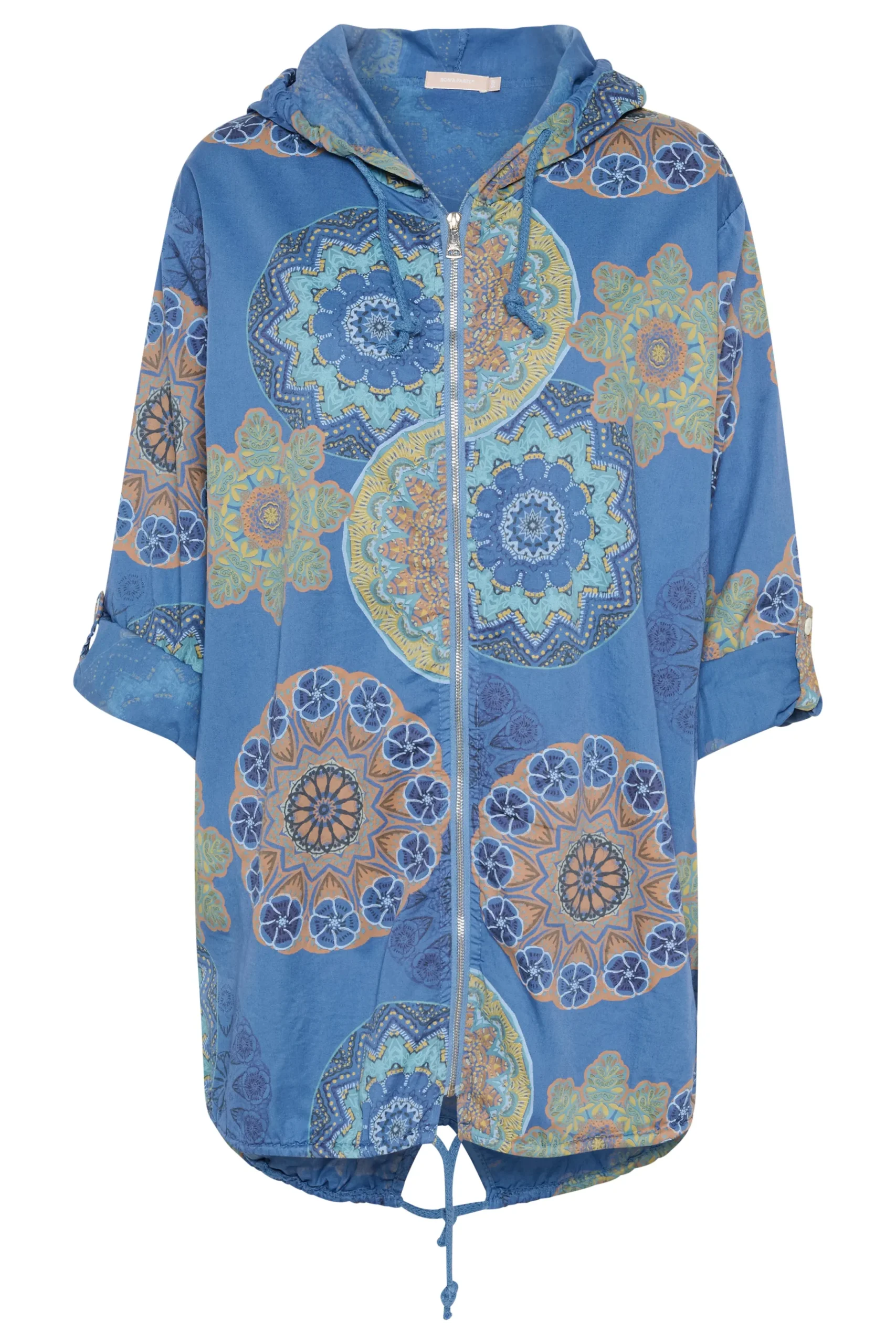 BParissa Cardigan