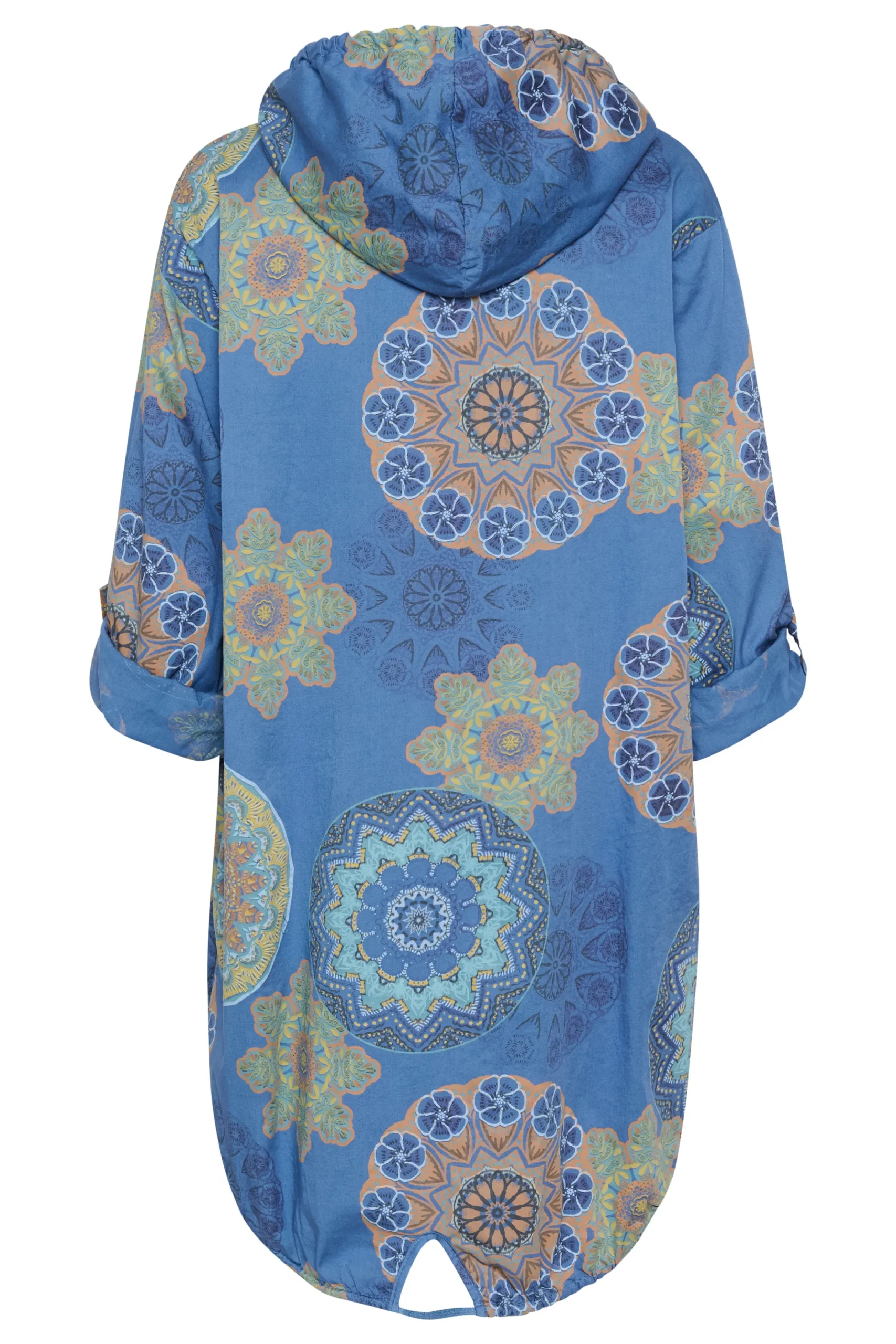 BParissa Cardigan