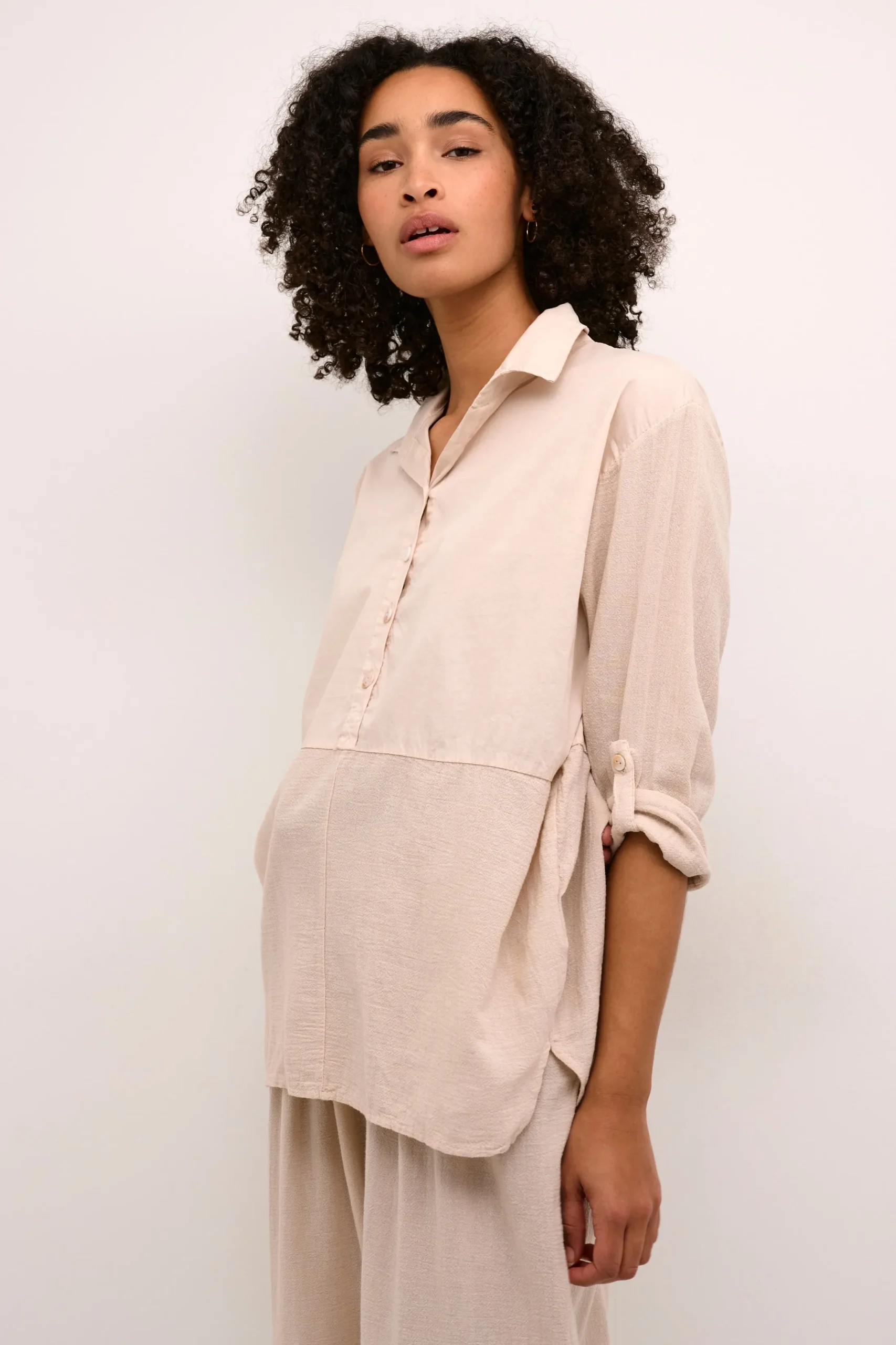 BParne Blouse