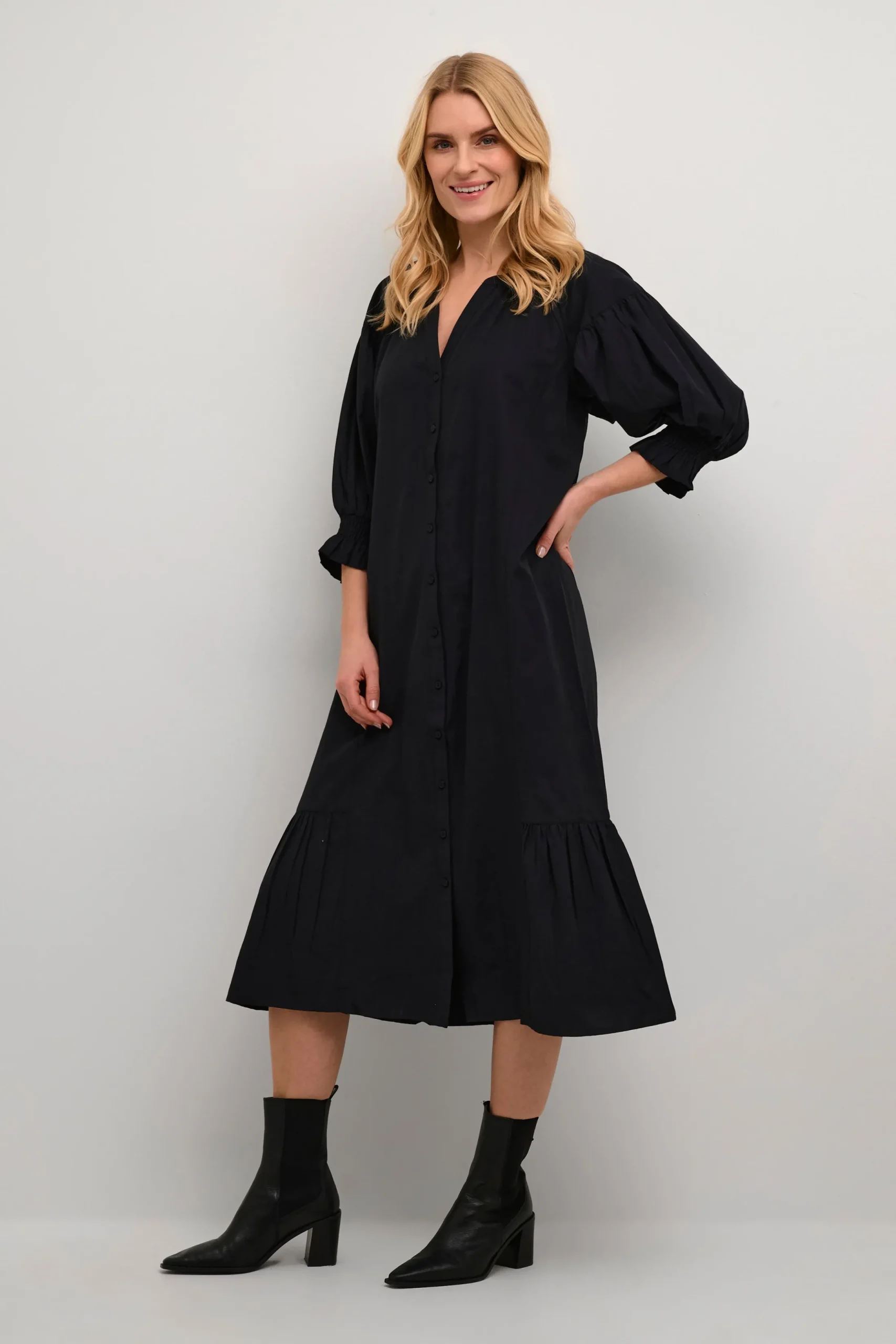 BPatilla Dress