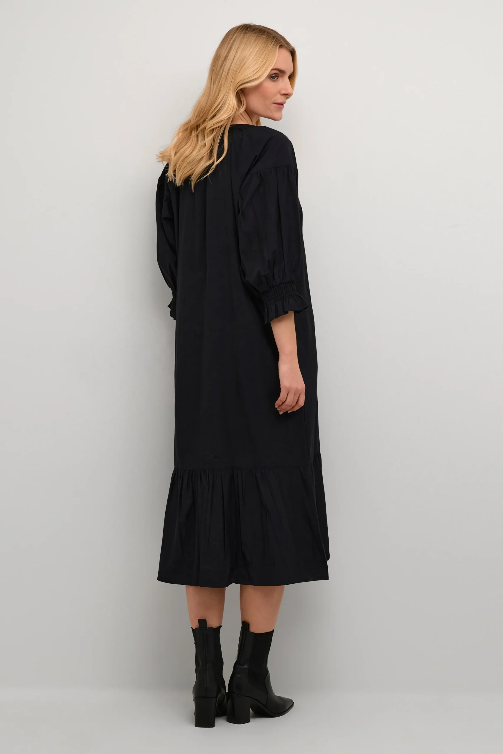 BPatilla Dress