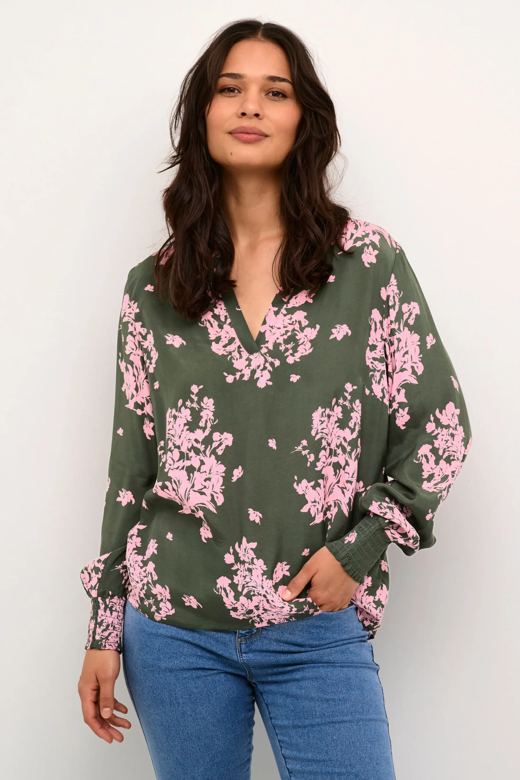 BPaya Blouse