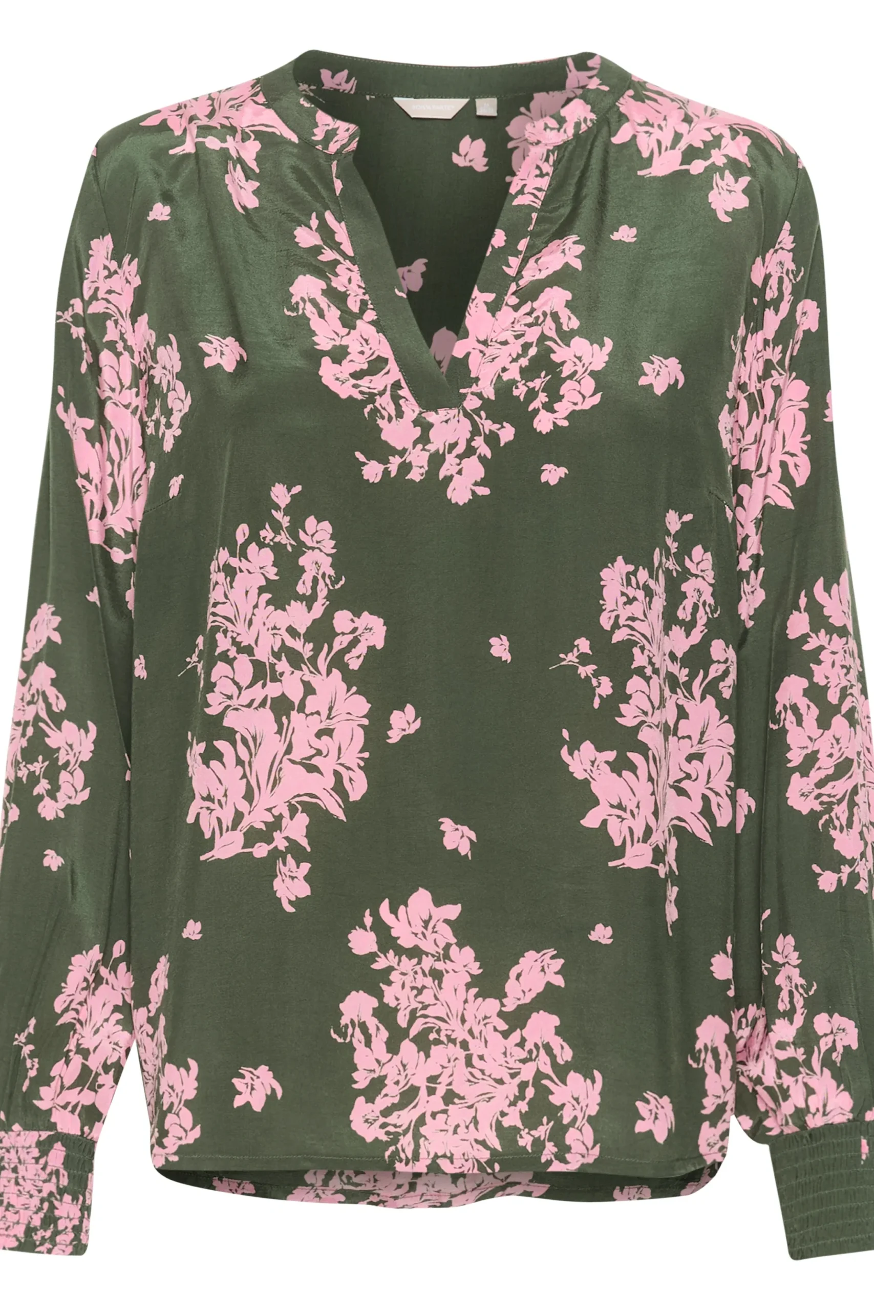 BPaya Blouse